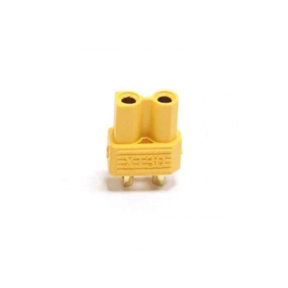  XT30 Connector (1PC) - Male or Female、mySite、merchandisen