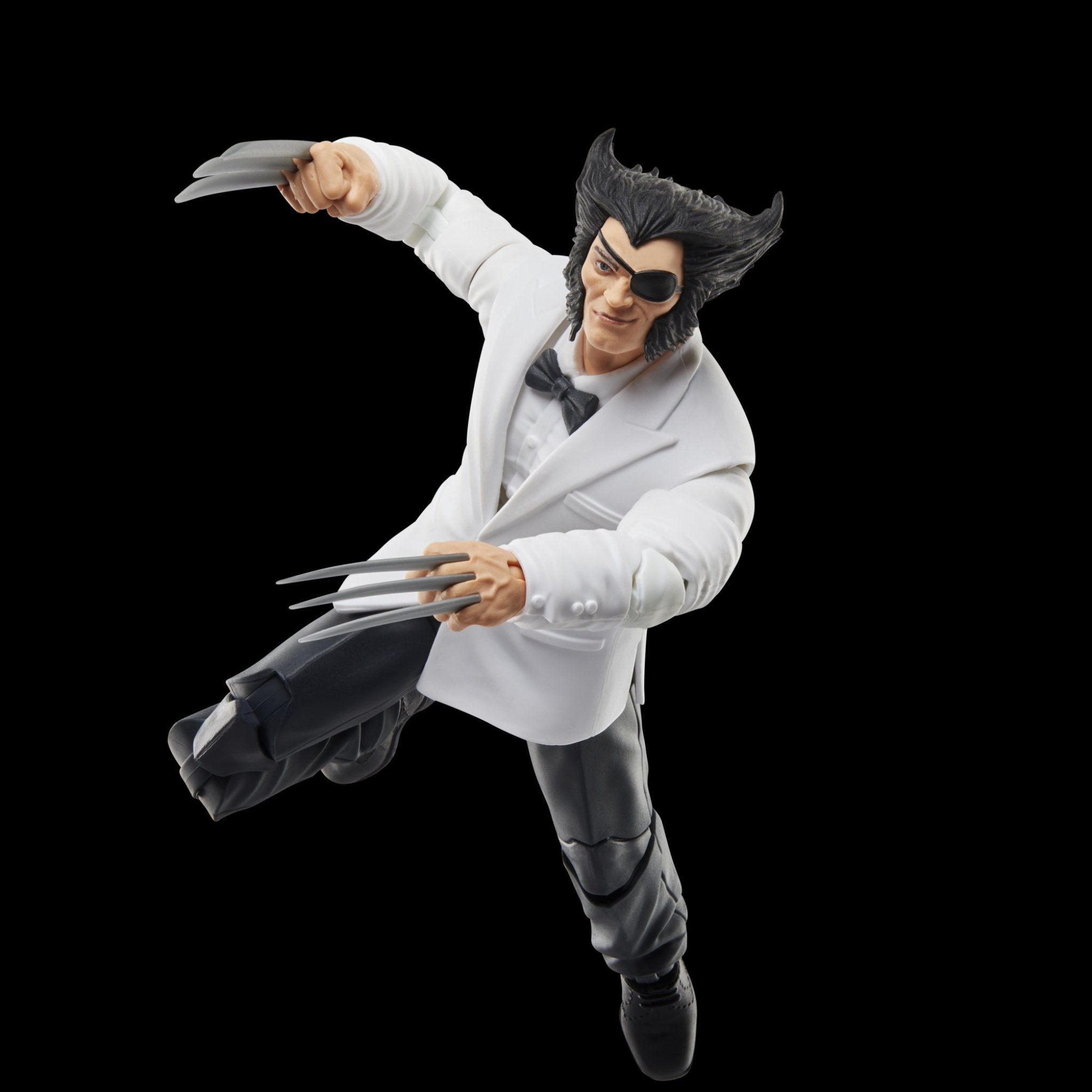 Marvel Legends Wolverine 50th Anniversary Joe Fixit & Patch 2-Pack、mySite、hgirdovlk