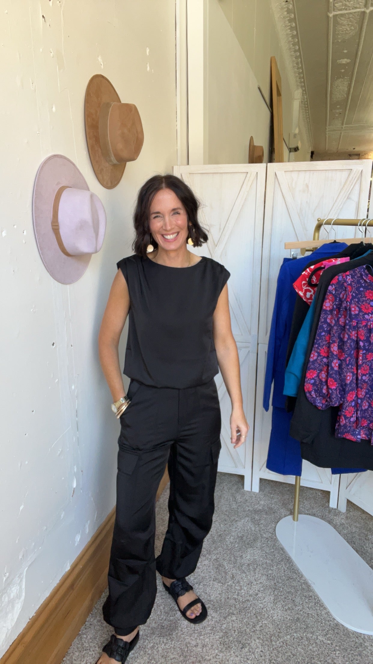 Gia's Pant、mySite、garagedoors4me