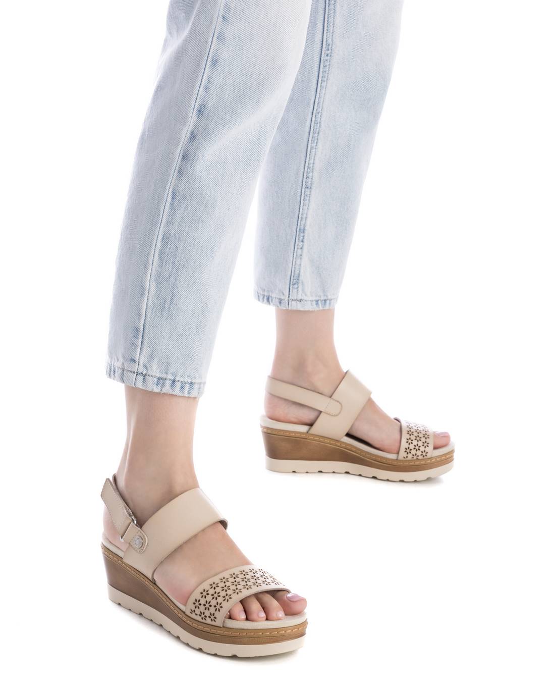 SANDALIA DE MUJER REFRESH 17268102、mySite、gtrtttuynbv