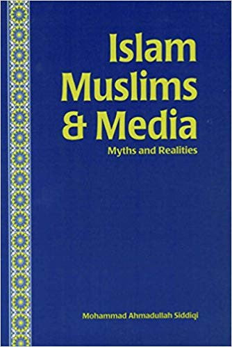 Islam, Muslims and media: Myths and realities、mySite、topwebapps