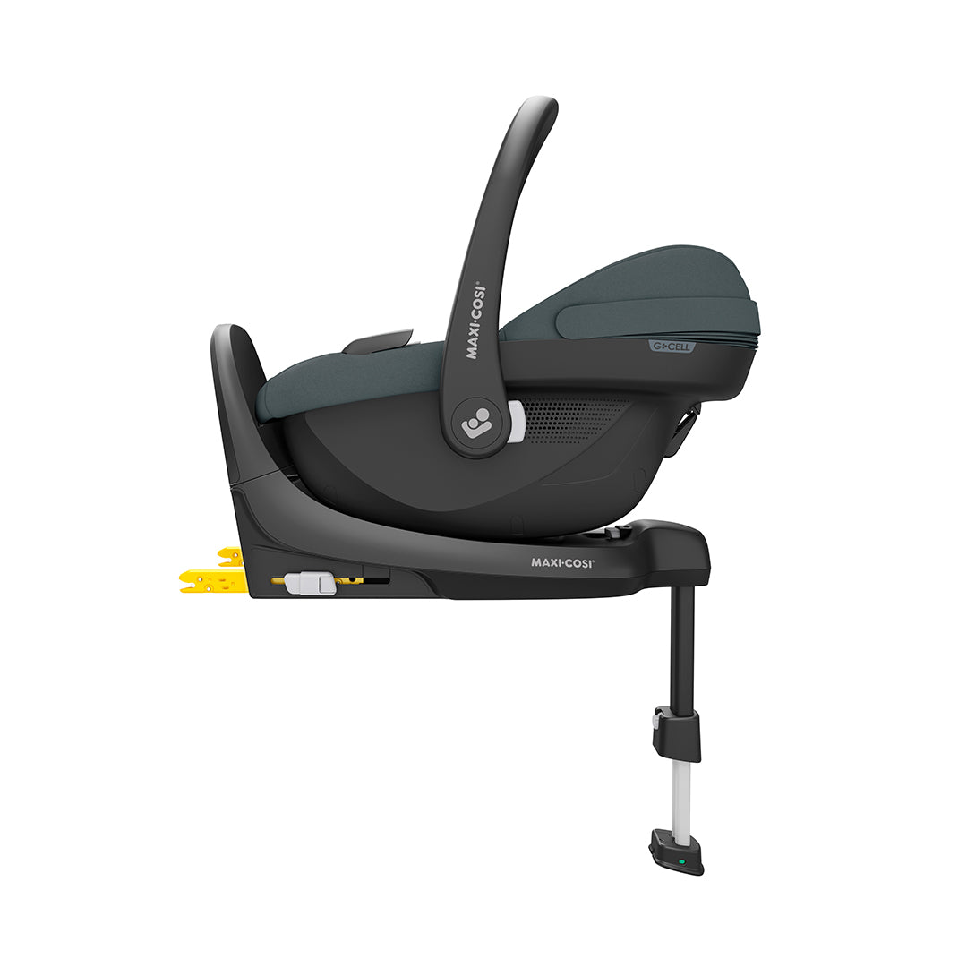  Maxi-Cosi Pebble S Car Seat - Tonal Graphite、mySite、merchandisen