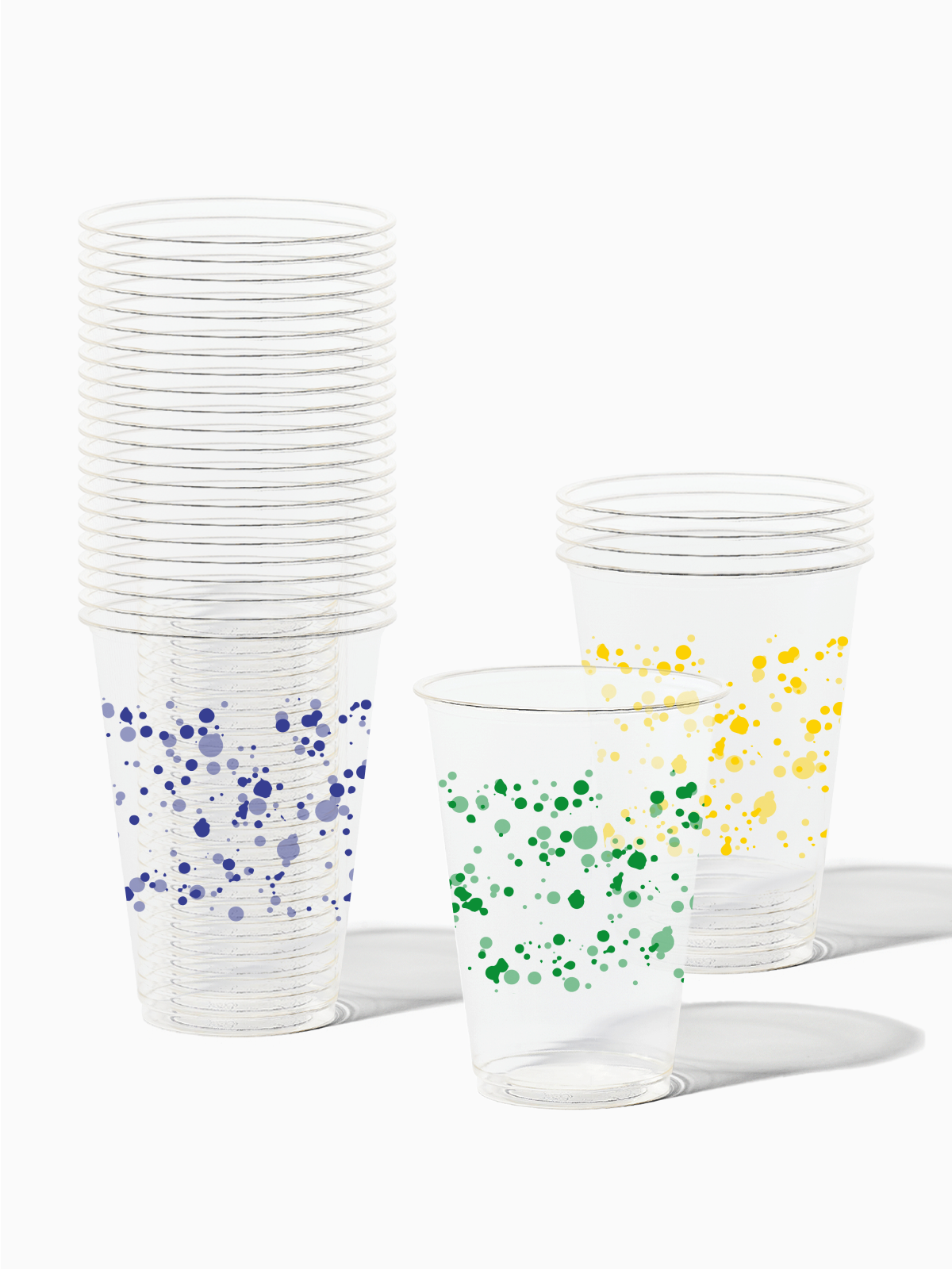 Speckled Color 2 - NATURAL Arena 16oz、mySite、camillekostekn