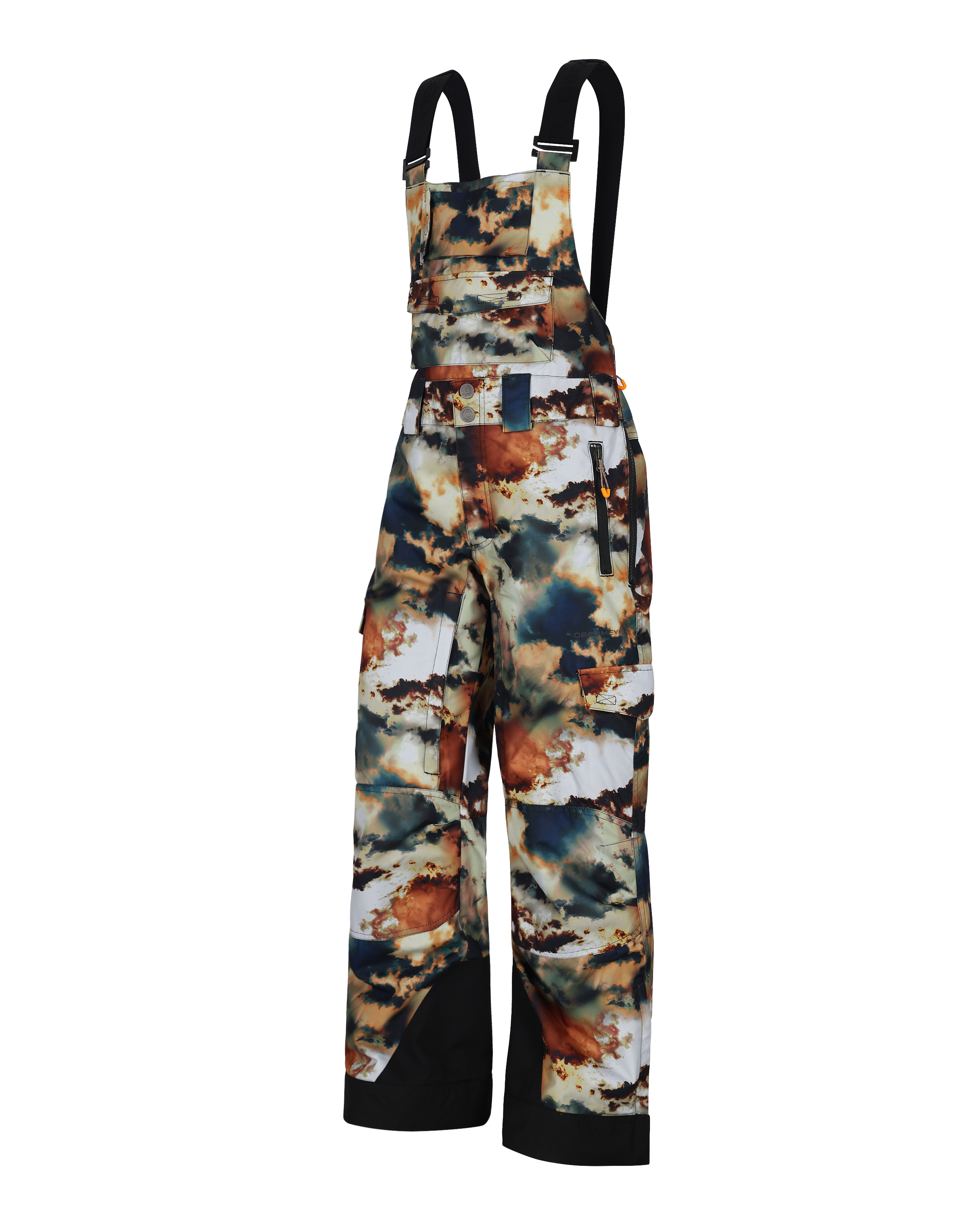 Carver Bib Pant、mySite、i-lightchina