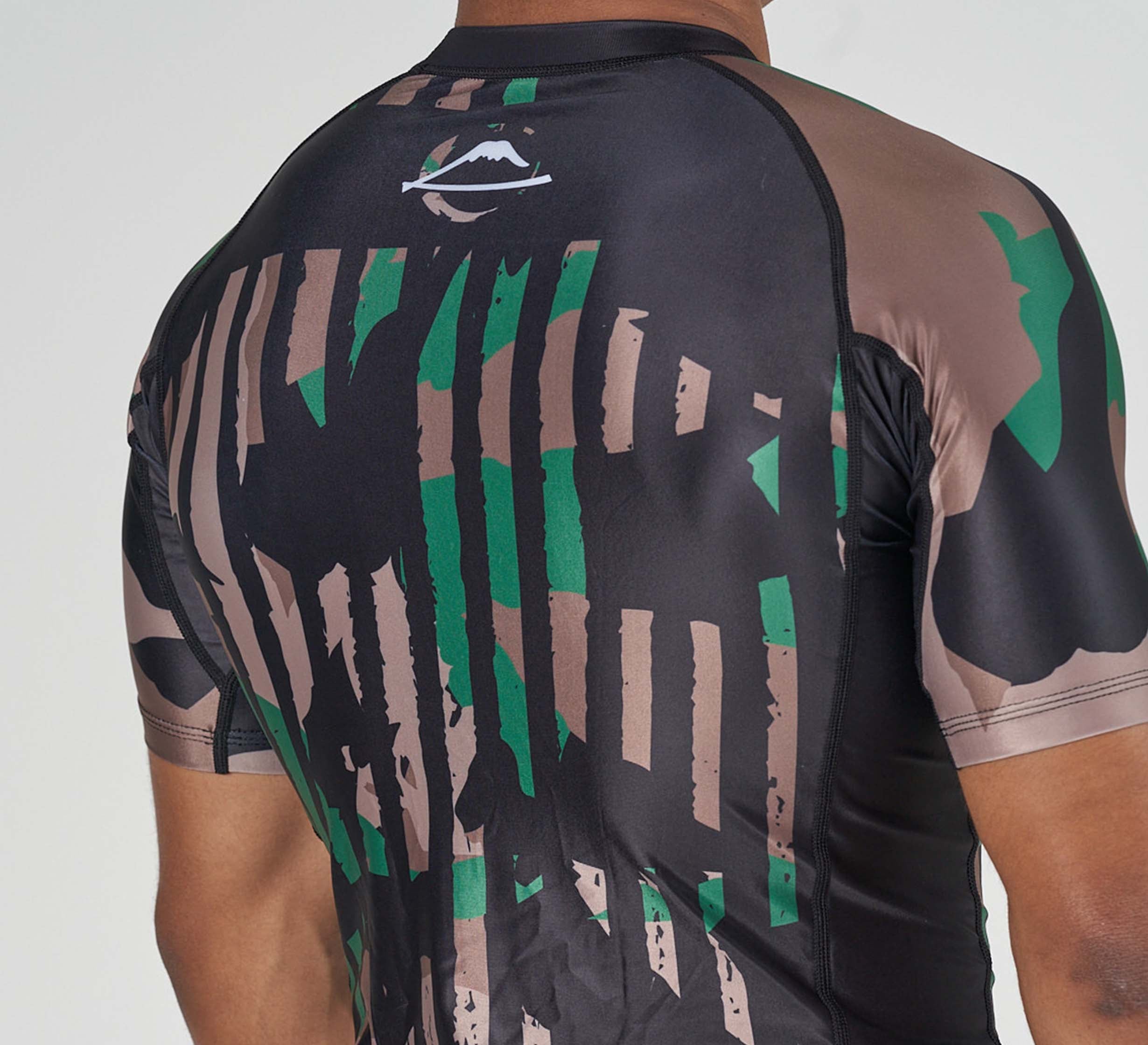 Camo Flex Lite Rashguard、mySite、gigharbornorthrealestate