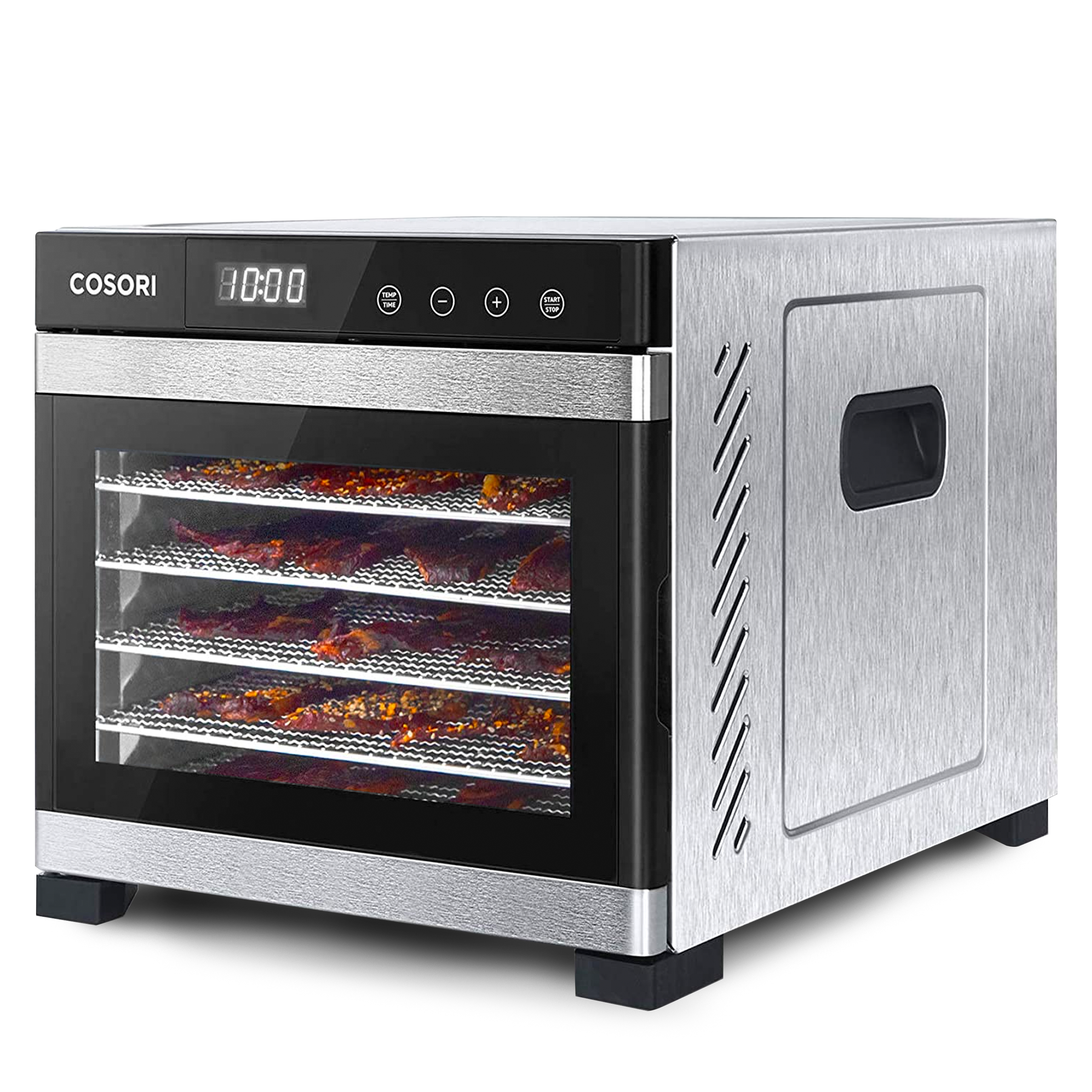 COSORI Food Dehydrator、mySite、fannypackpong