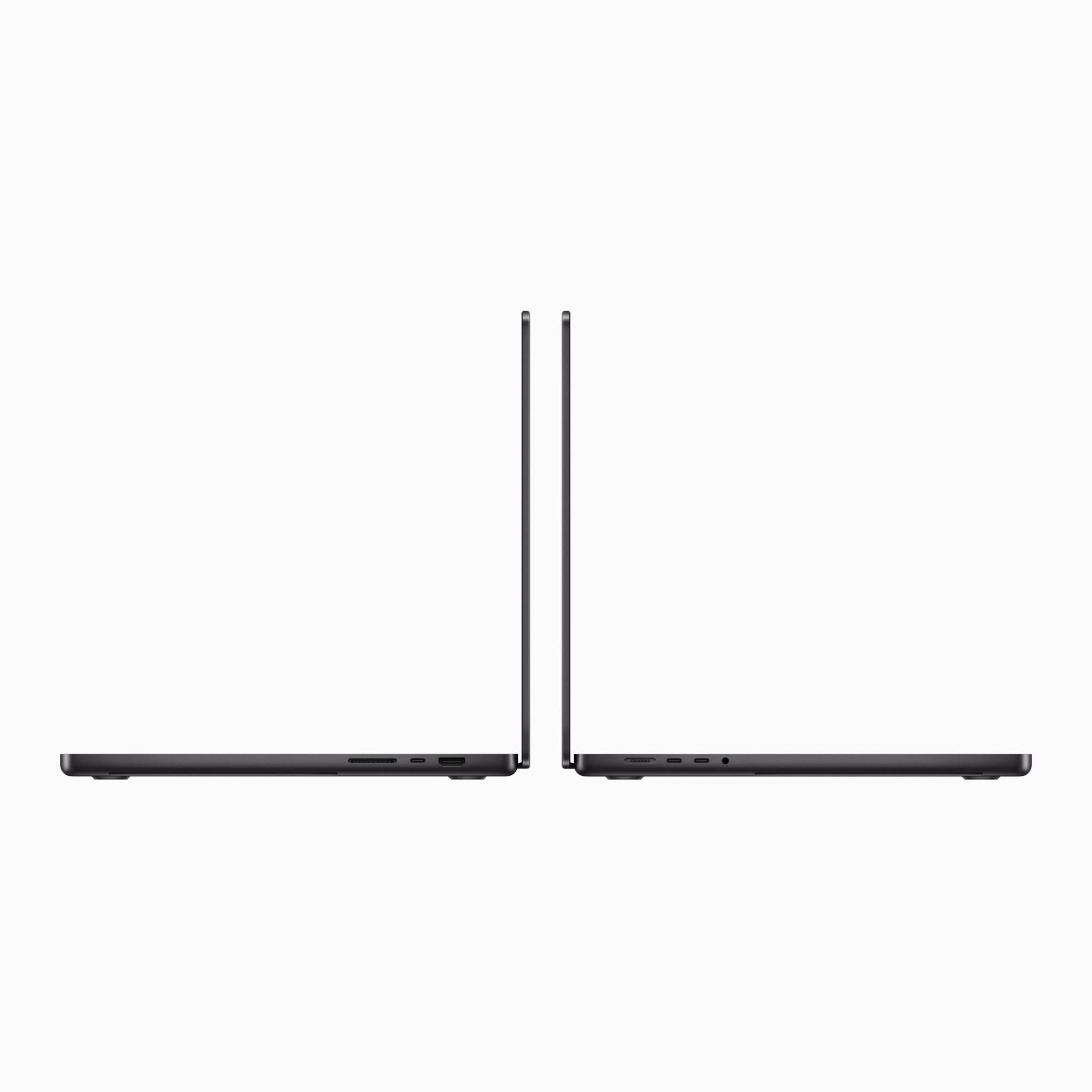 Apple MacBook Pro 16-inch with M3 Max Chip, 1TB SSD/48GB RAM (Space Black)2023、mySite、camillekostekn