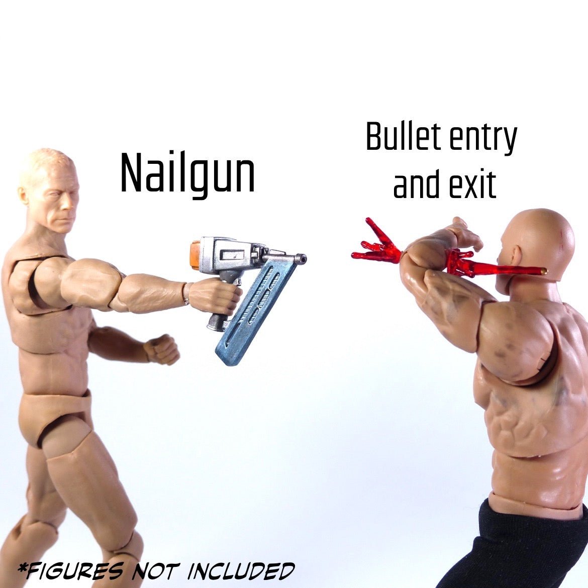 Super Action Stuff Casket of Cruelty Action Figure Accessory Set、mySite、hgirdovlk