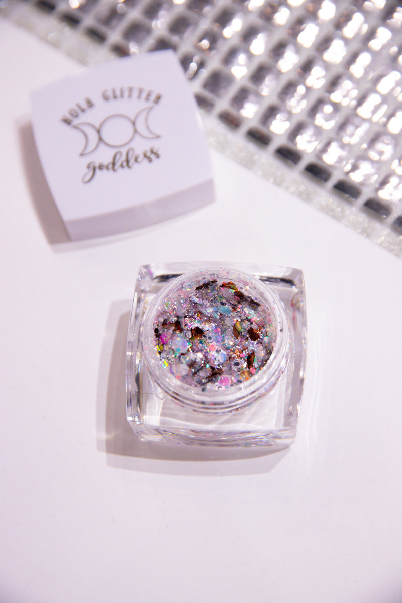 Debut Eras Tour Cowgirl Face and Body Glitter Gel、mySite、hinf8tx79