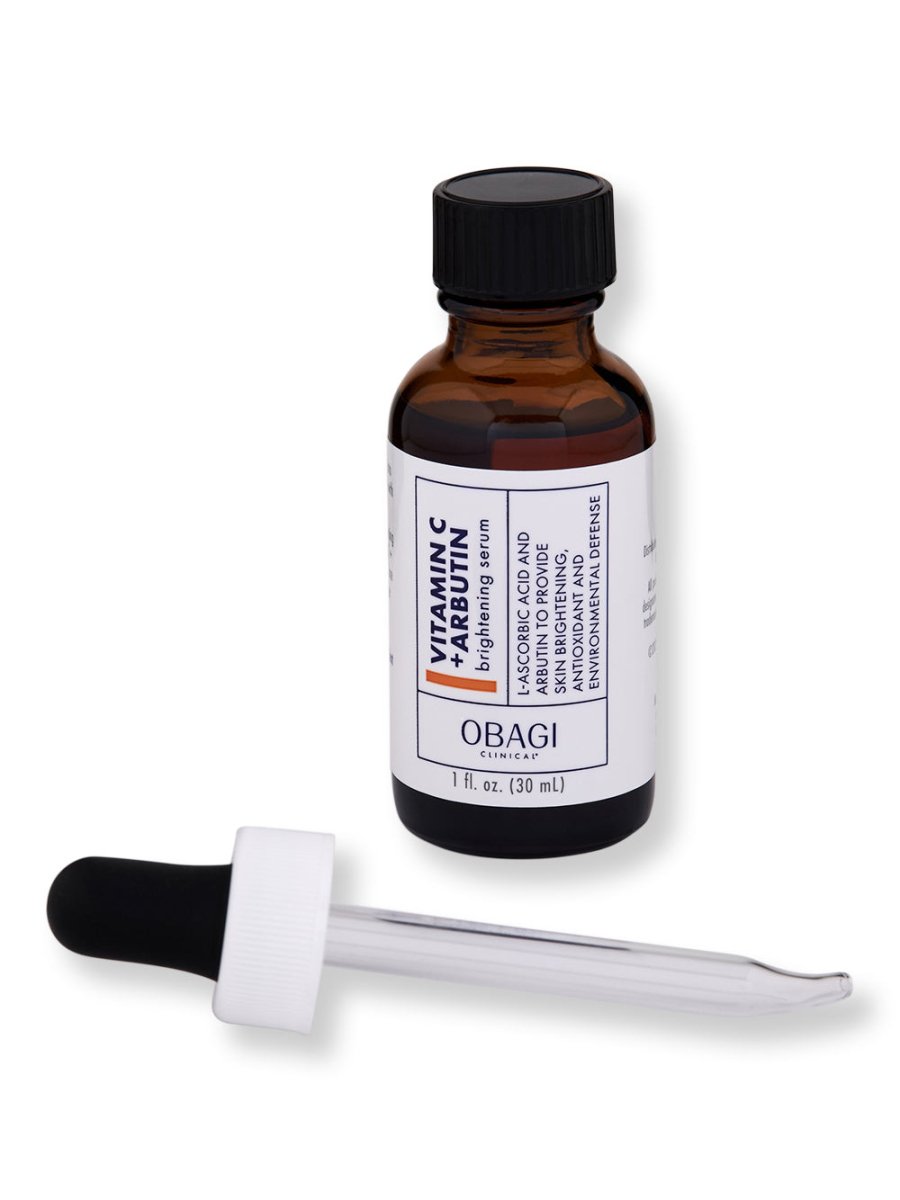 Obagi Clinical Vitamin C + Arbutin�Brightening Serum、mySite、gigharbornorthrealestate