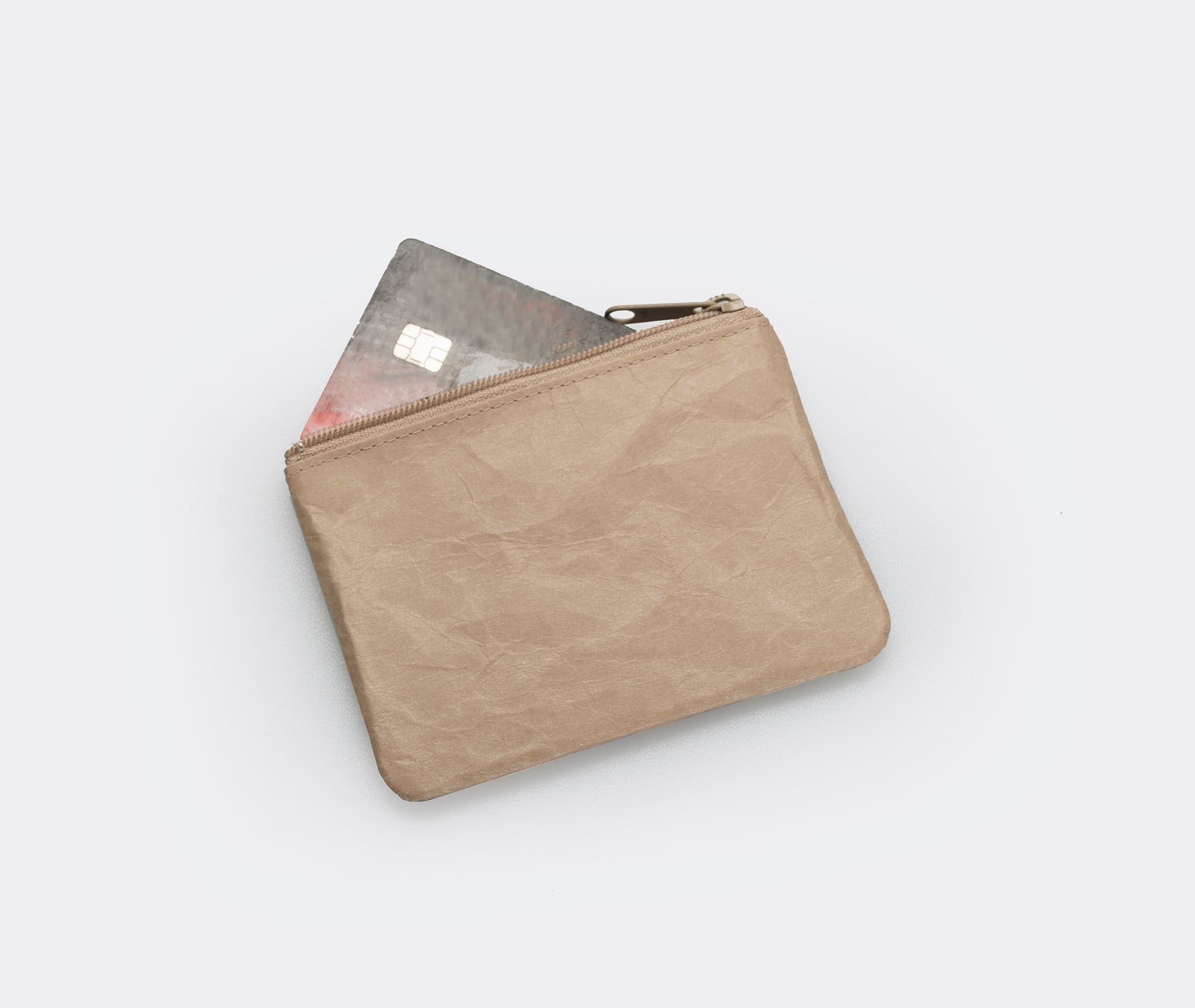 Coin Case Wide - Brown、mySite、topwebapps
