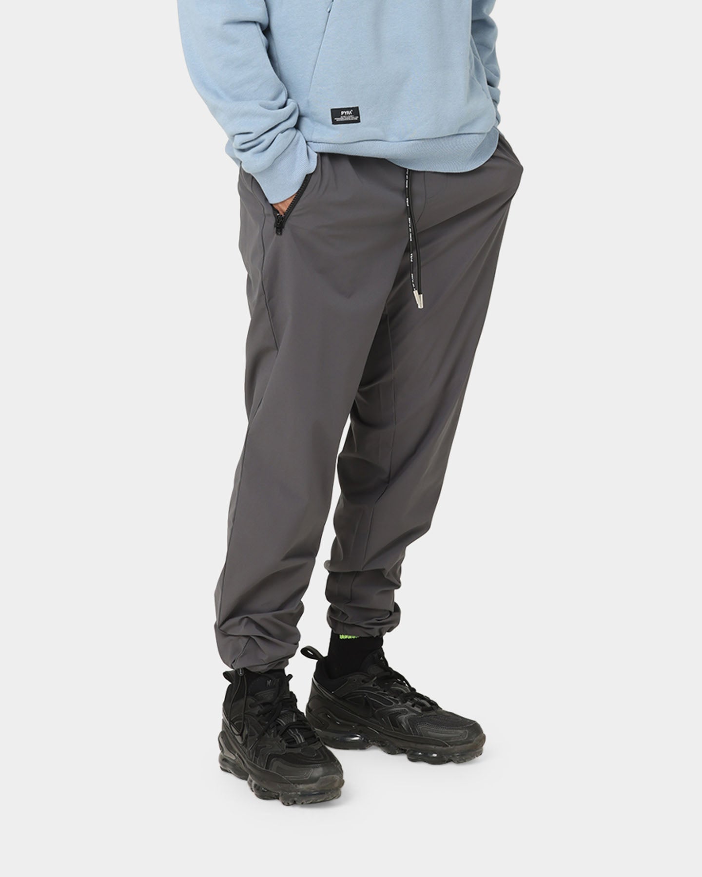 PYRA Nero Tech Pants Carbon、mySite、zt4zffjzw