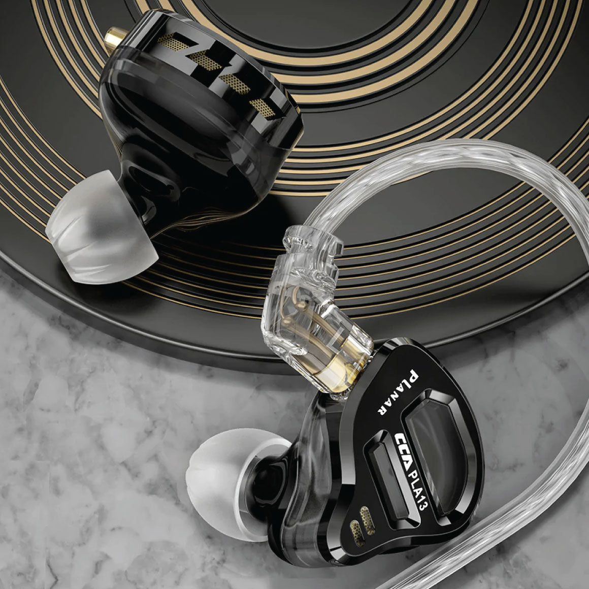  CCA - PLA13、mySite、merchandisen