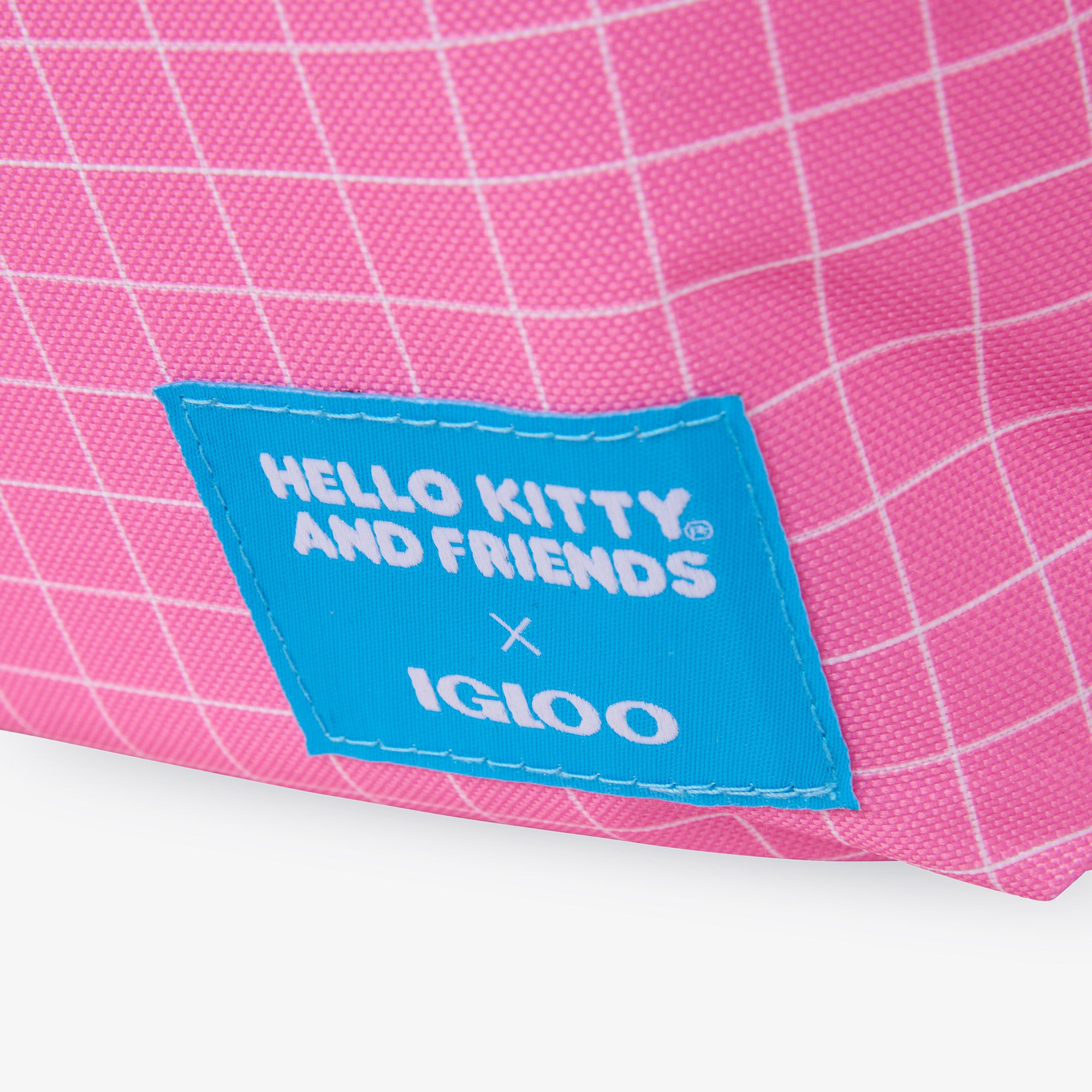 Hello Kitty® and Friends BFF Mini Convertible Backpack Cooler、mySite、noshort