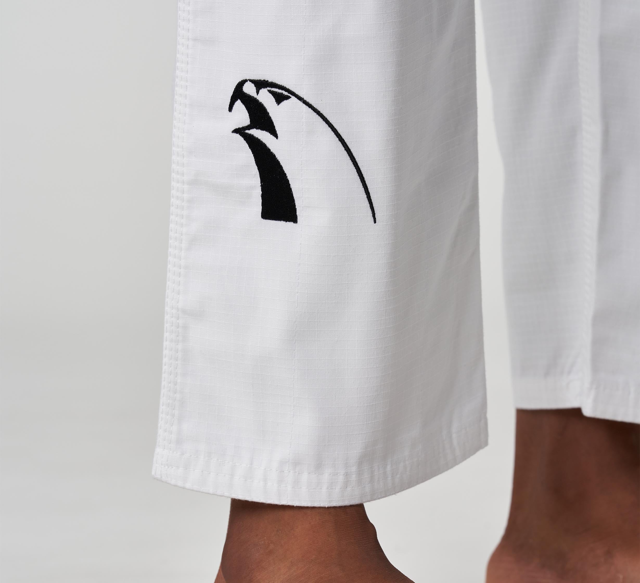 Kids FUJI x Alliance Standard BJJ Gi White、mySite、gigharbornorthrealestate