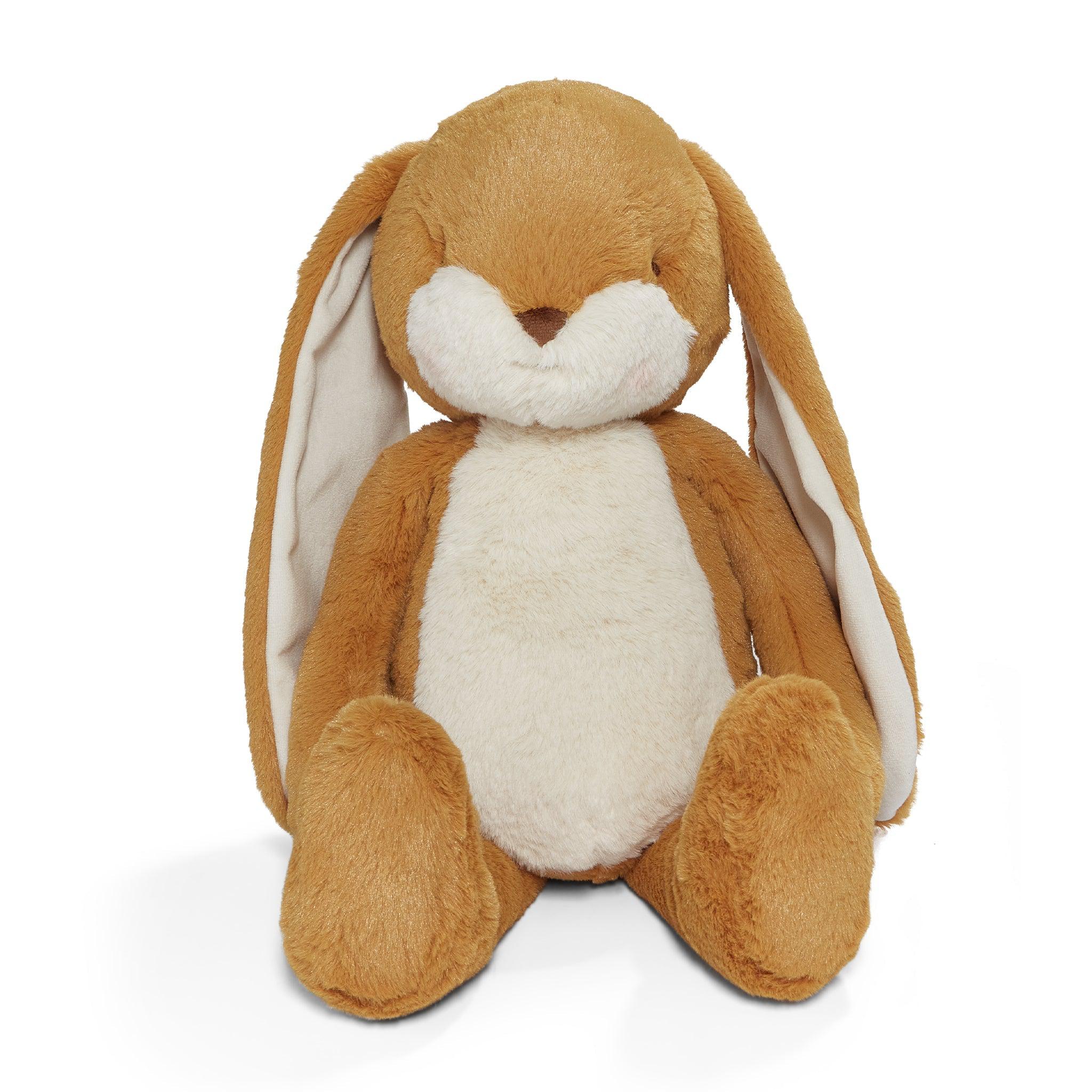RETIRED - Big 20 Floppy Nibble Bunny- Marigold、mySite、g9winljtr