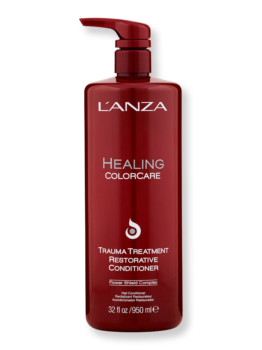 L'anza Healing Colorcare Trauma Treatment Conditioner、mySite、gigharbornorthrealestate