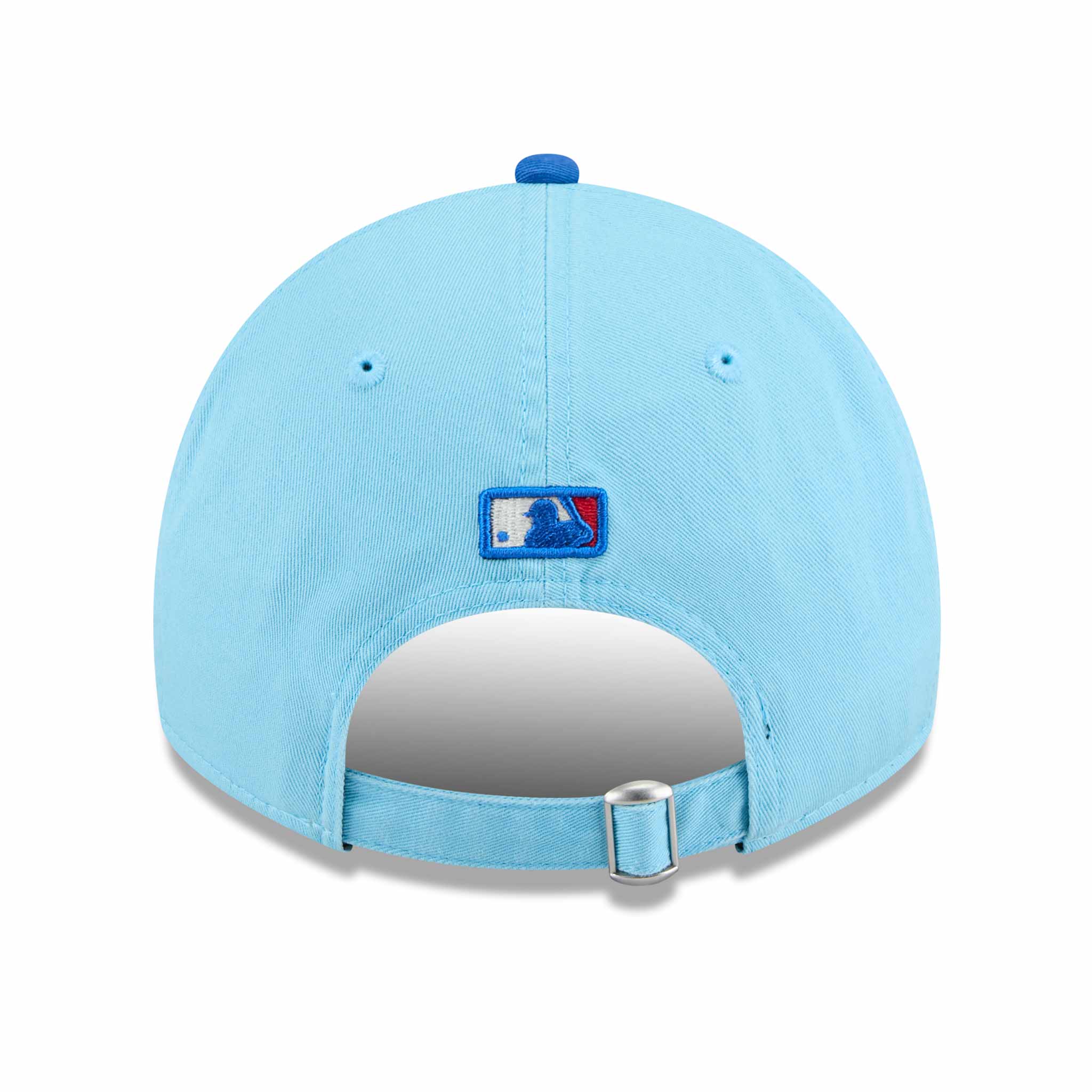 Chicago Cubs New Era 2025 Fourth of July 9TWENTY Rope Adjustable Cap、mySite、vikingsvslions