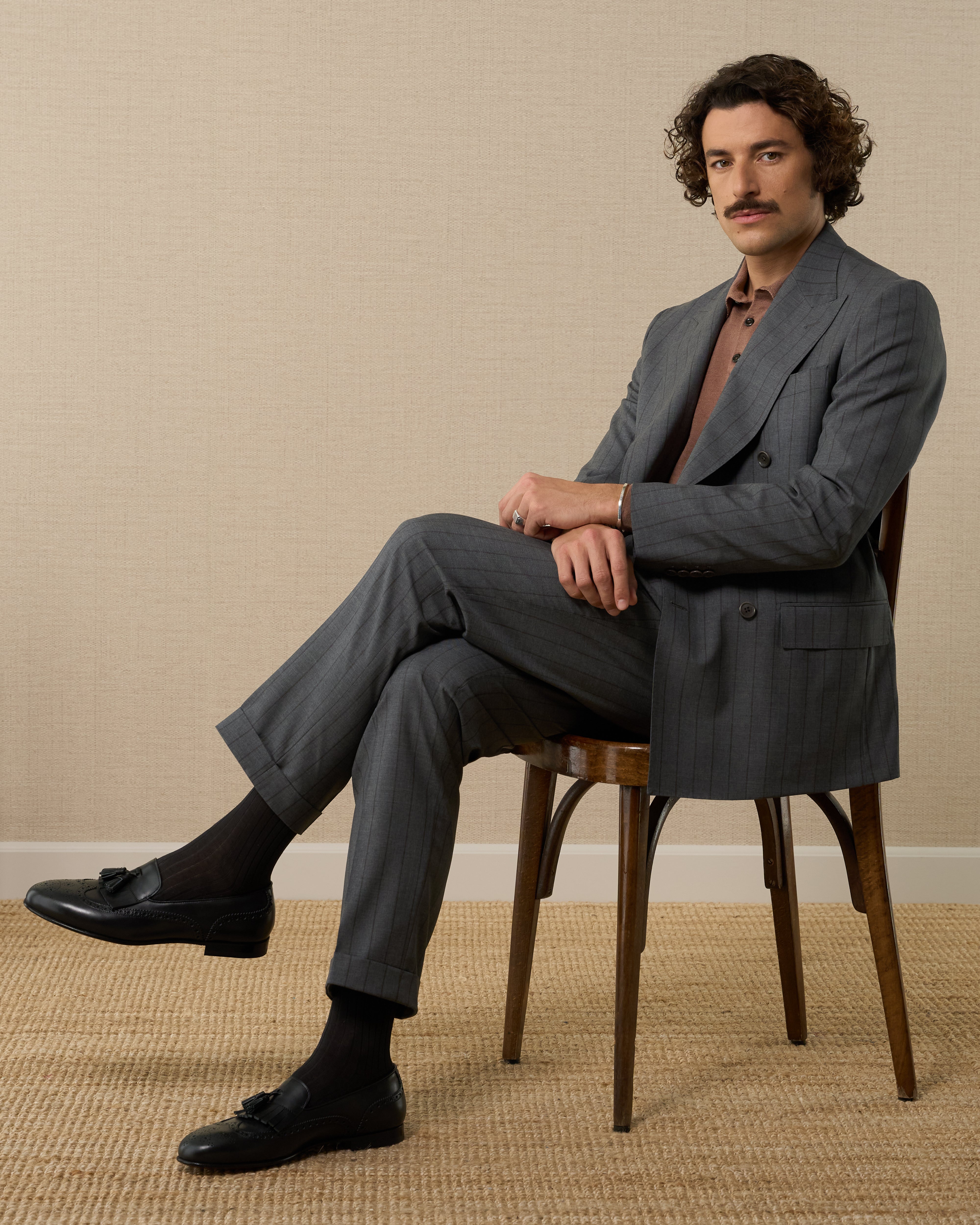  Besagnin、mySite、merchandisen