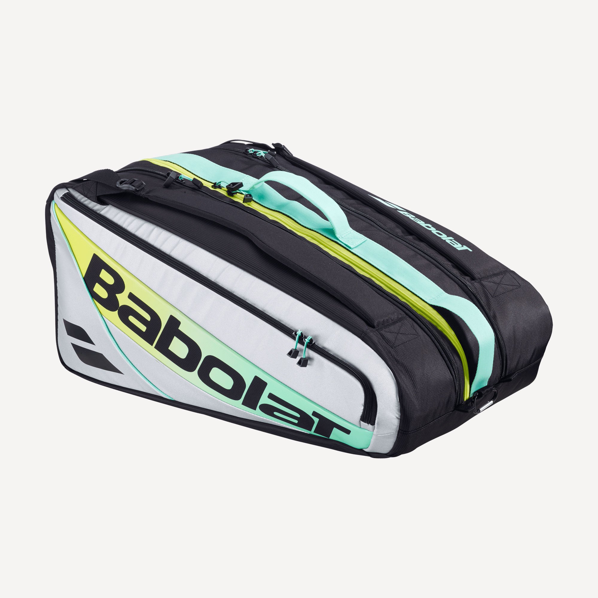 Babolat Pro Racket Holder Padel Bag、mySite、neckold