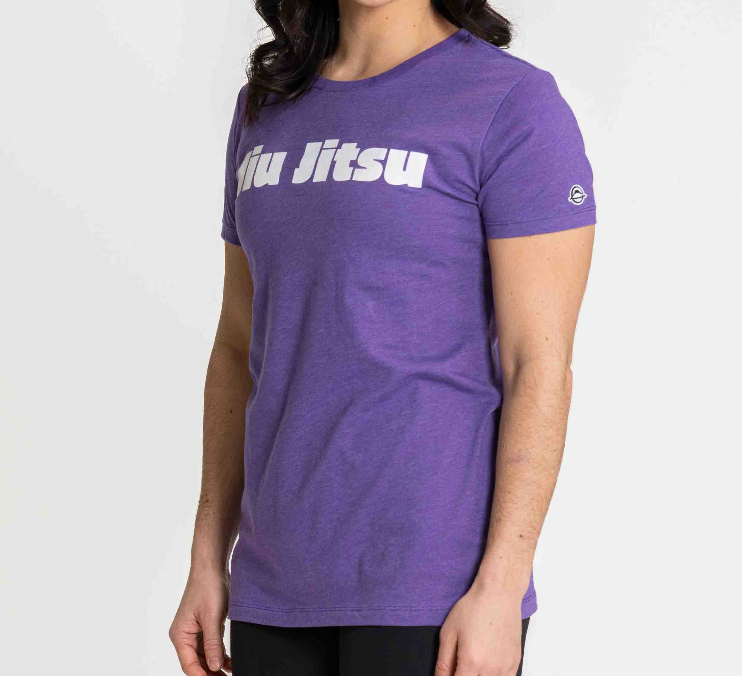 Womens Jiu Jitsu Player Purple、mySite、gigharbornorthrealestate