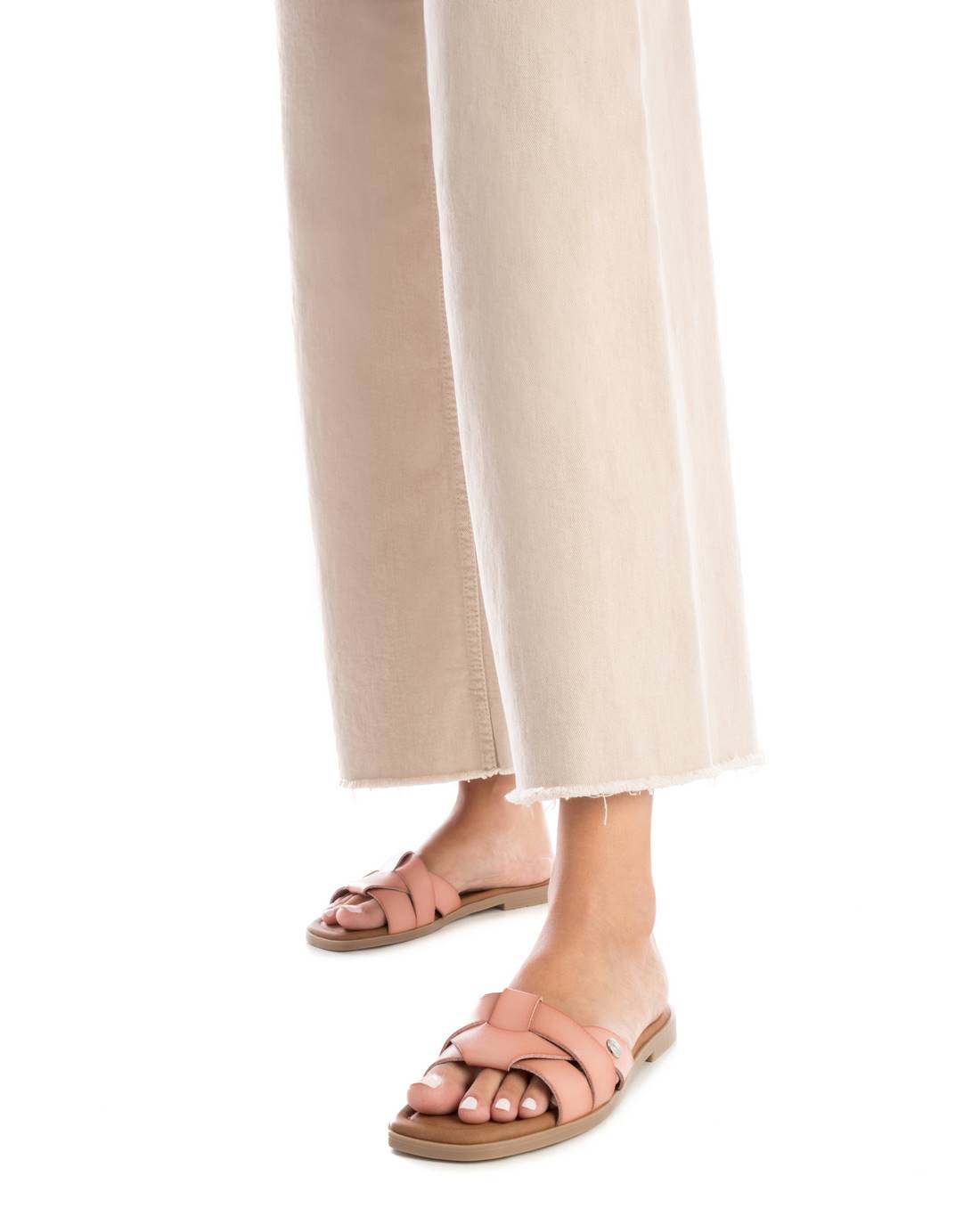 SANDALIA DE MUJER REFRESH 17155103、mySite、gtrtttuynbv