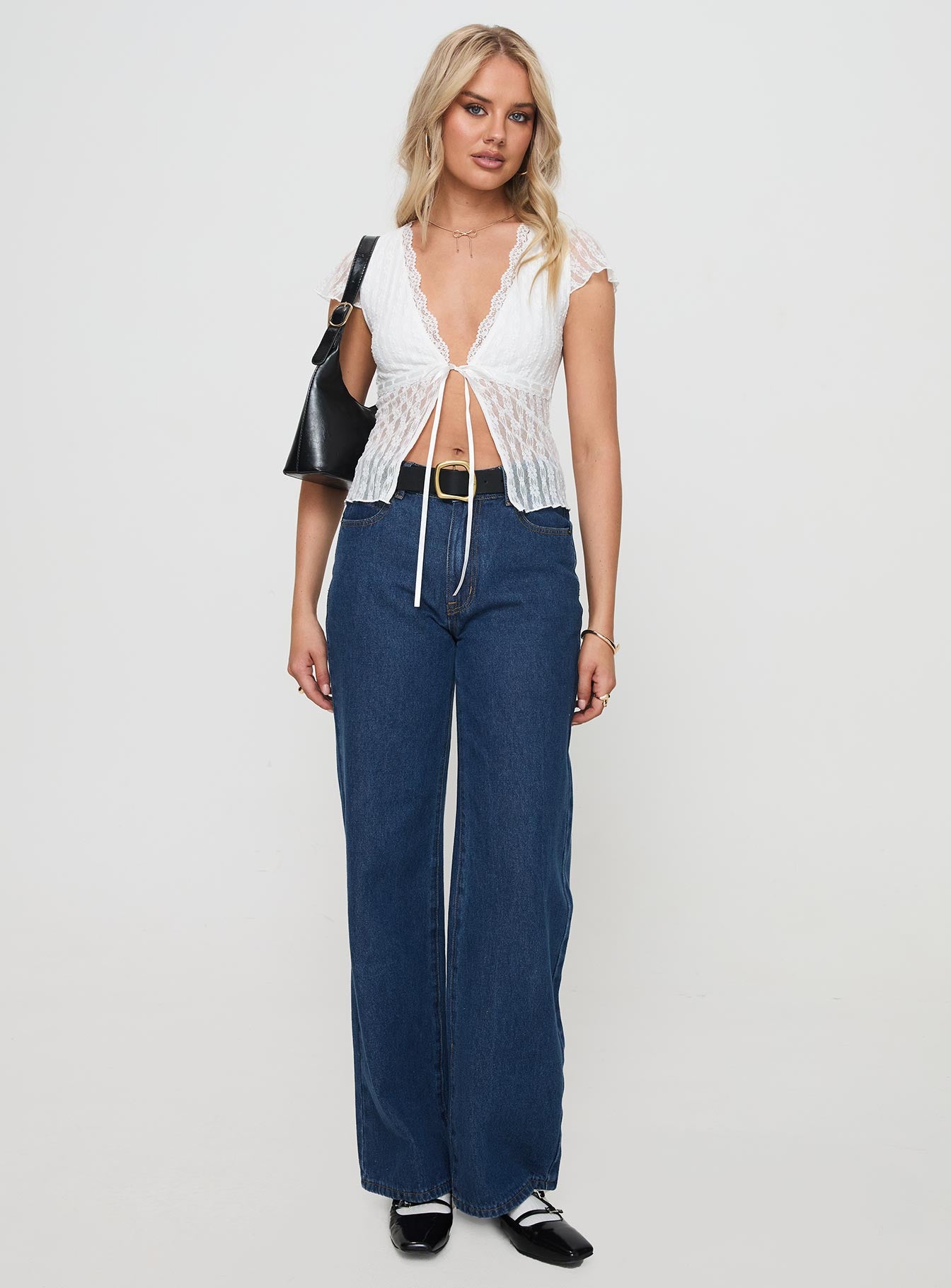 Sumbao Top White、mySite、solidvoid