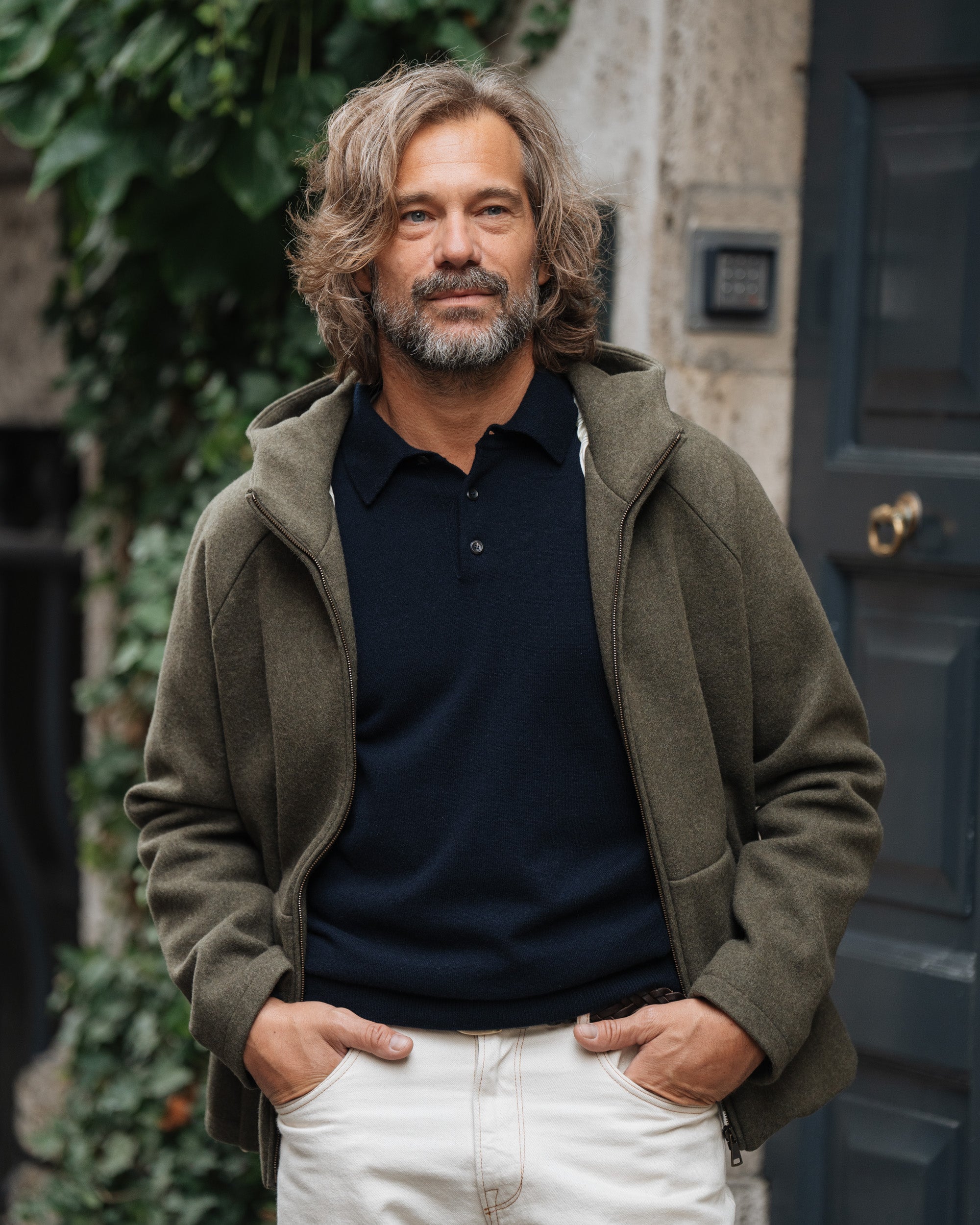  La Salle、mySite、merchandisen