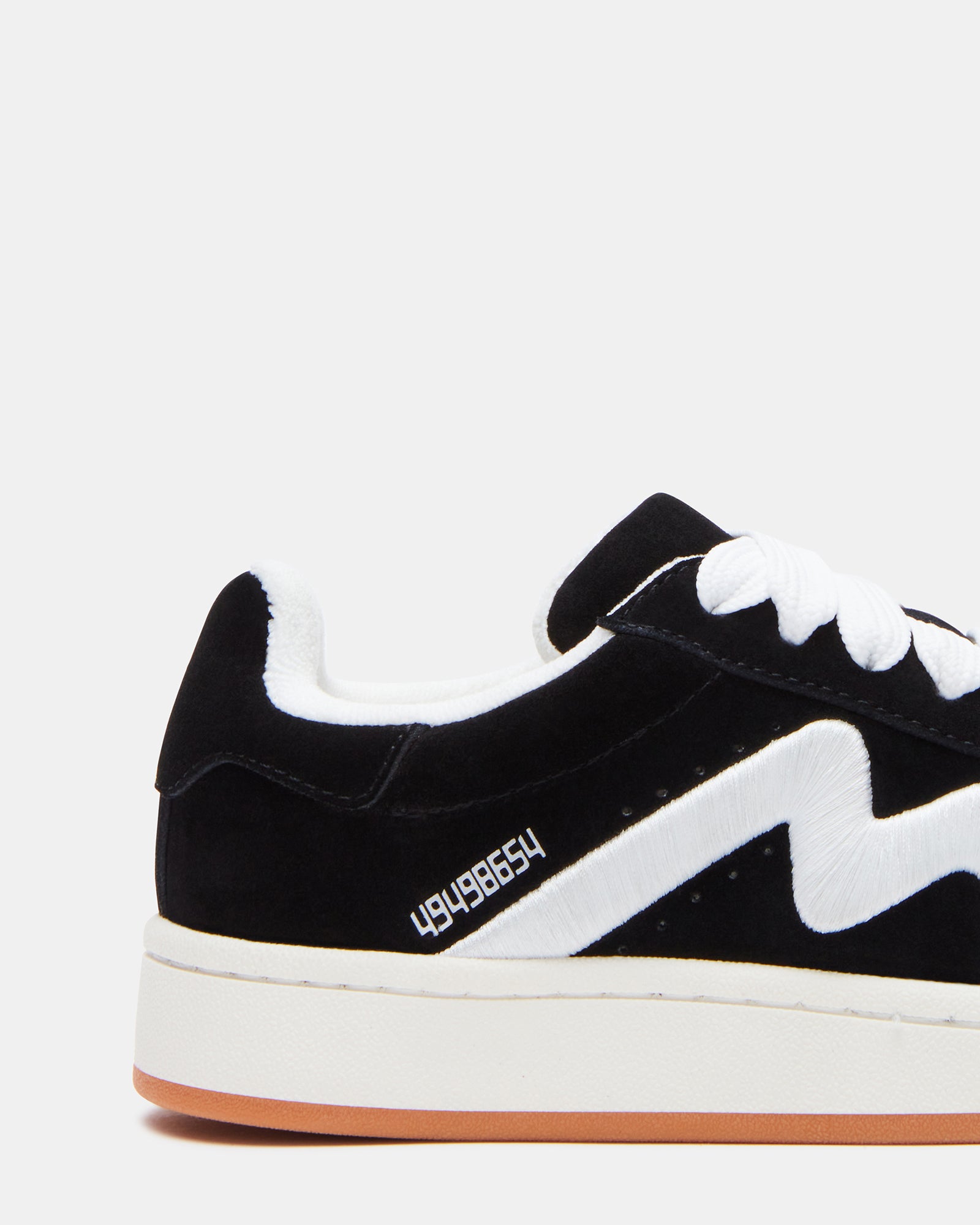 RAZZLE BLACK SUEDE、mySite、gtrtttuynbv