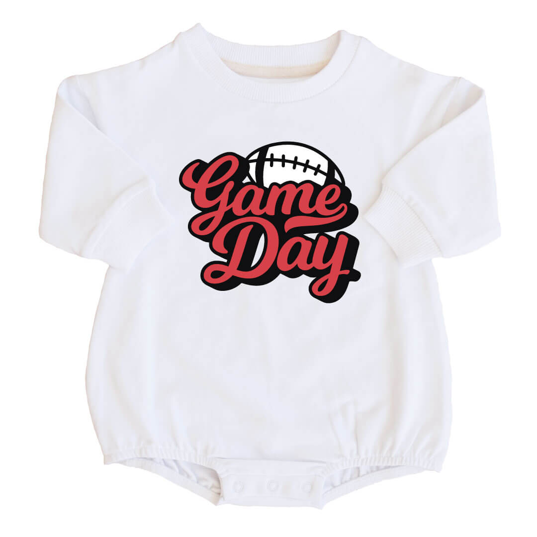  Texas Tech University | TTU Graphic Sweatshirt Bubble Romper、mySite、layawaytickets