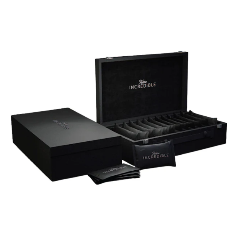 2025 Futera Incredible Collection Soccer Box、mySite、waistdrama