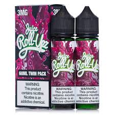 Juice Roll-Upz Twin Pack 60ML、mySite、zt4zffjzw