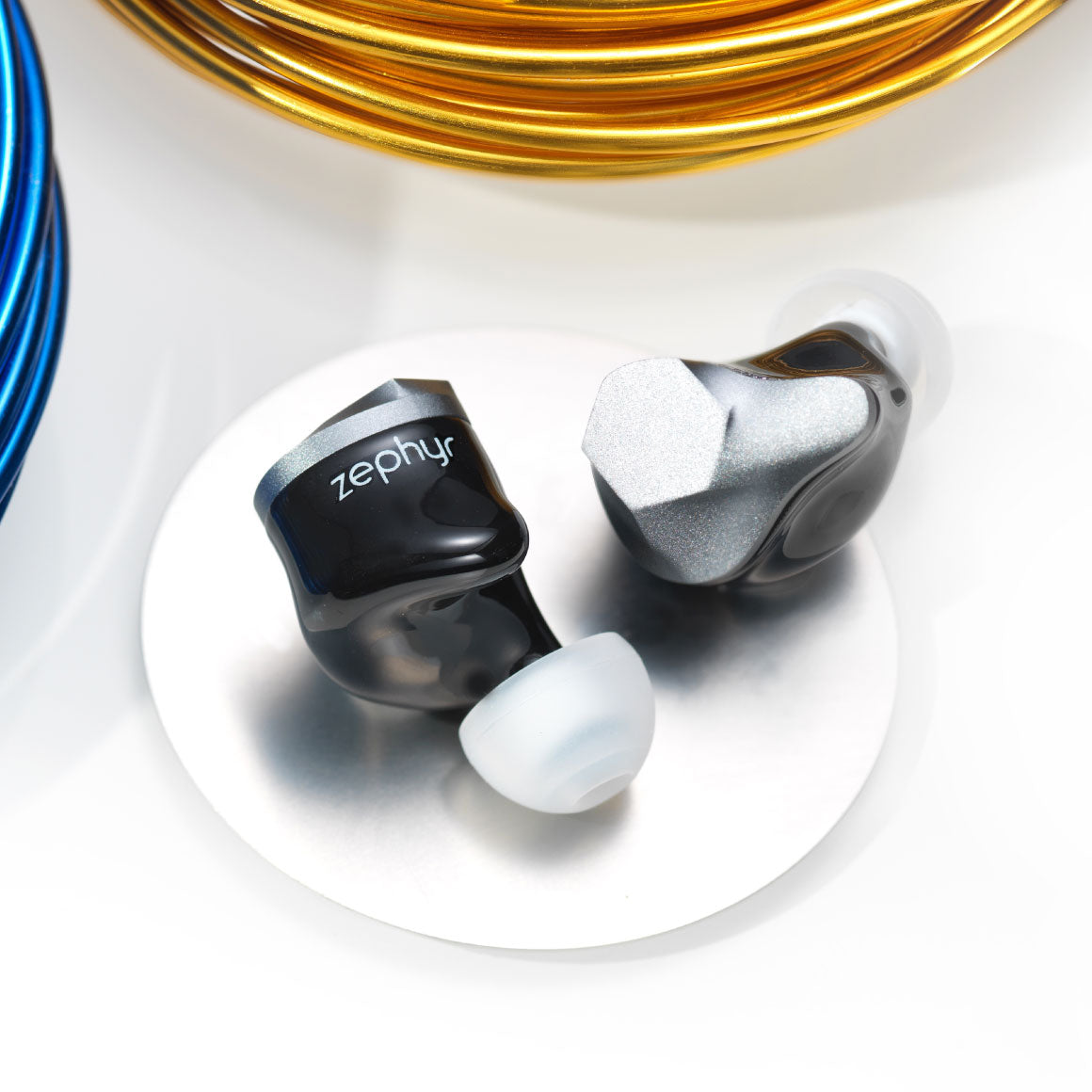  Kotori Audio - Zephyr、mySite、merchandisen