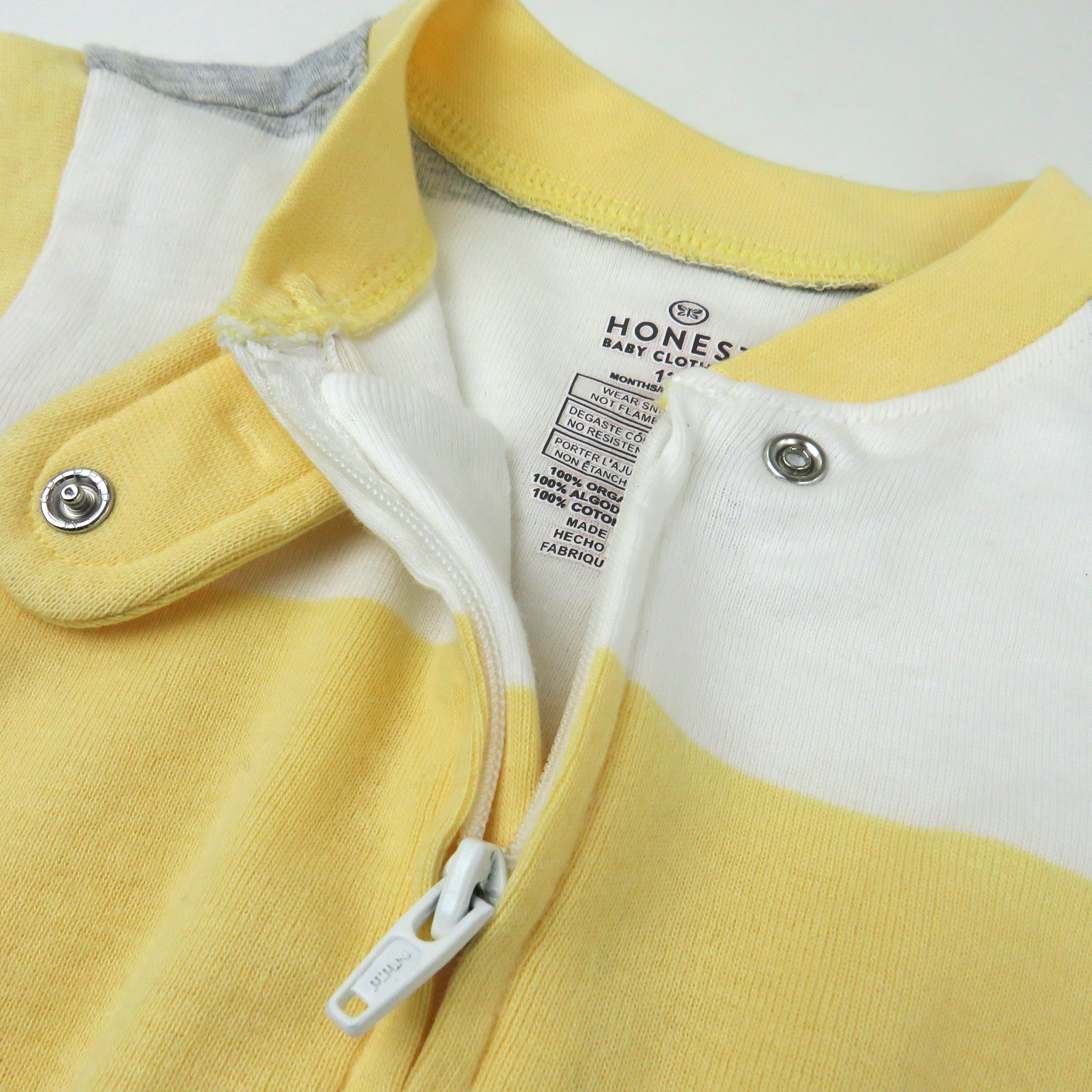  2-Pack Organic Cotton Snug-Fit Footed Pajama、mySite、layawaytickets