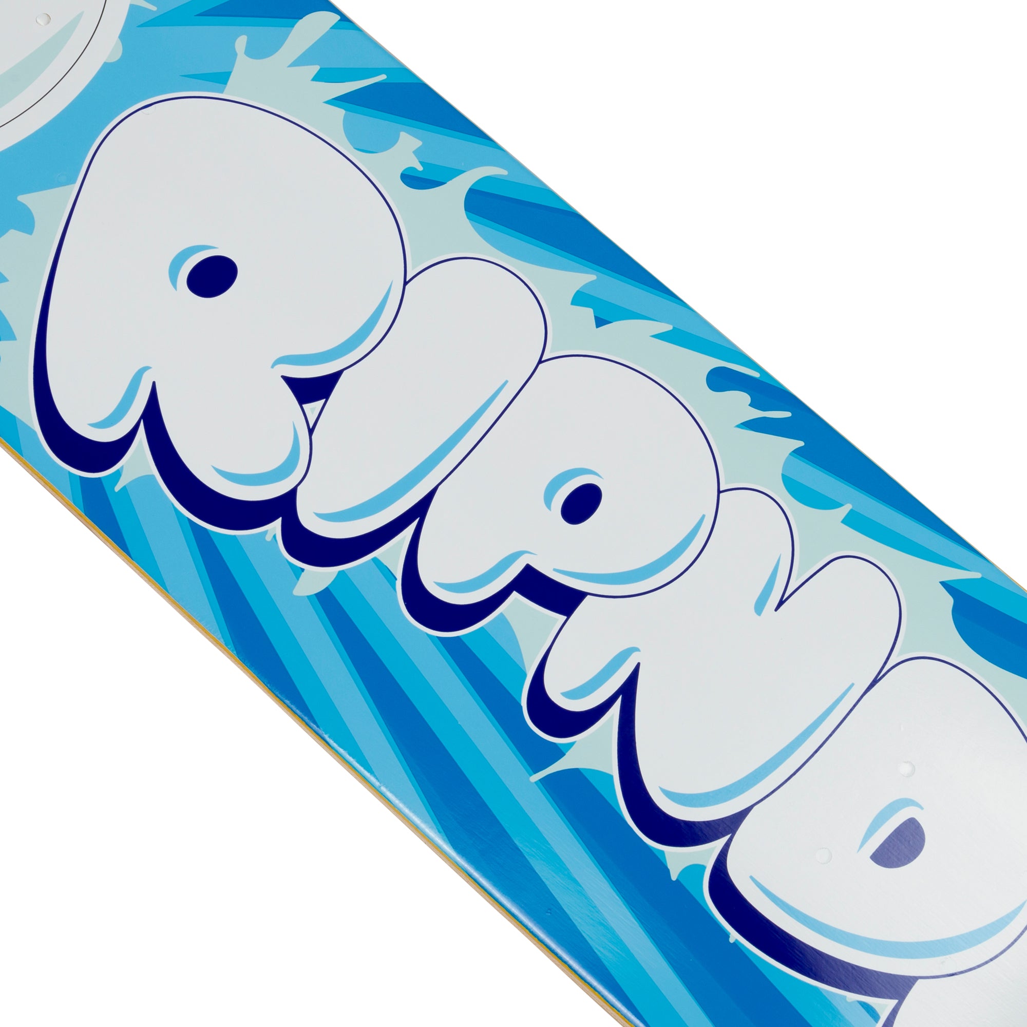  Nerm Balloon Deck、mySite、merchandisen