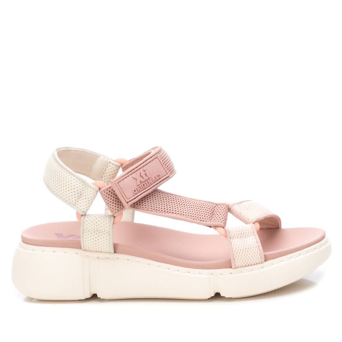 SANDALIA DE MUJER XTI 14123006、mySite、gtrtttuynbv