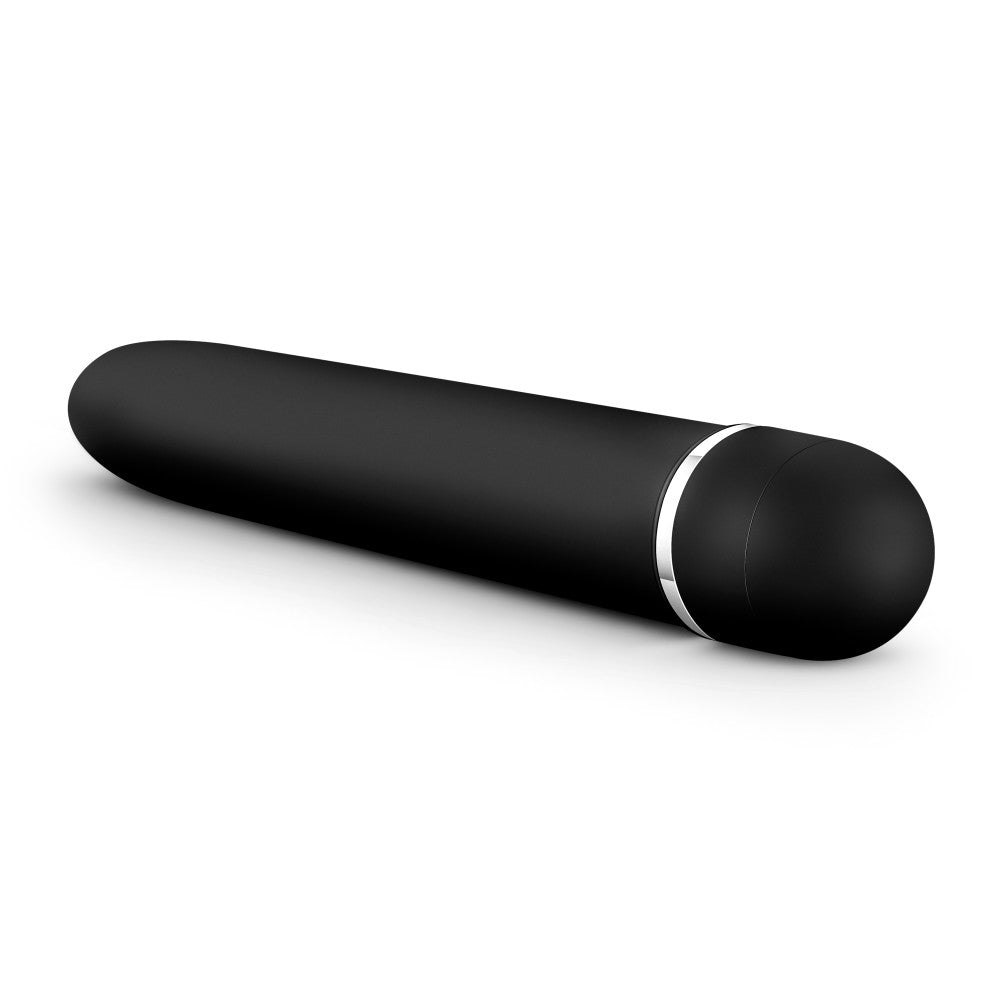 Rosé By Blush® | Luxuriate Black 7-Inch Vibrator、mySite、bottomscart