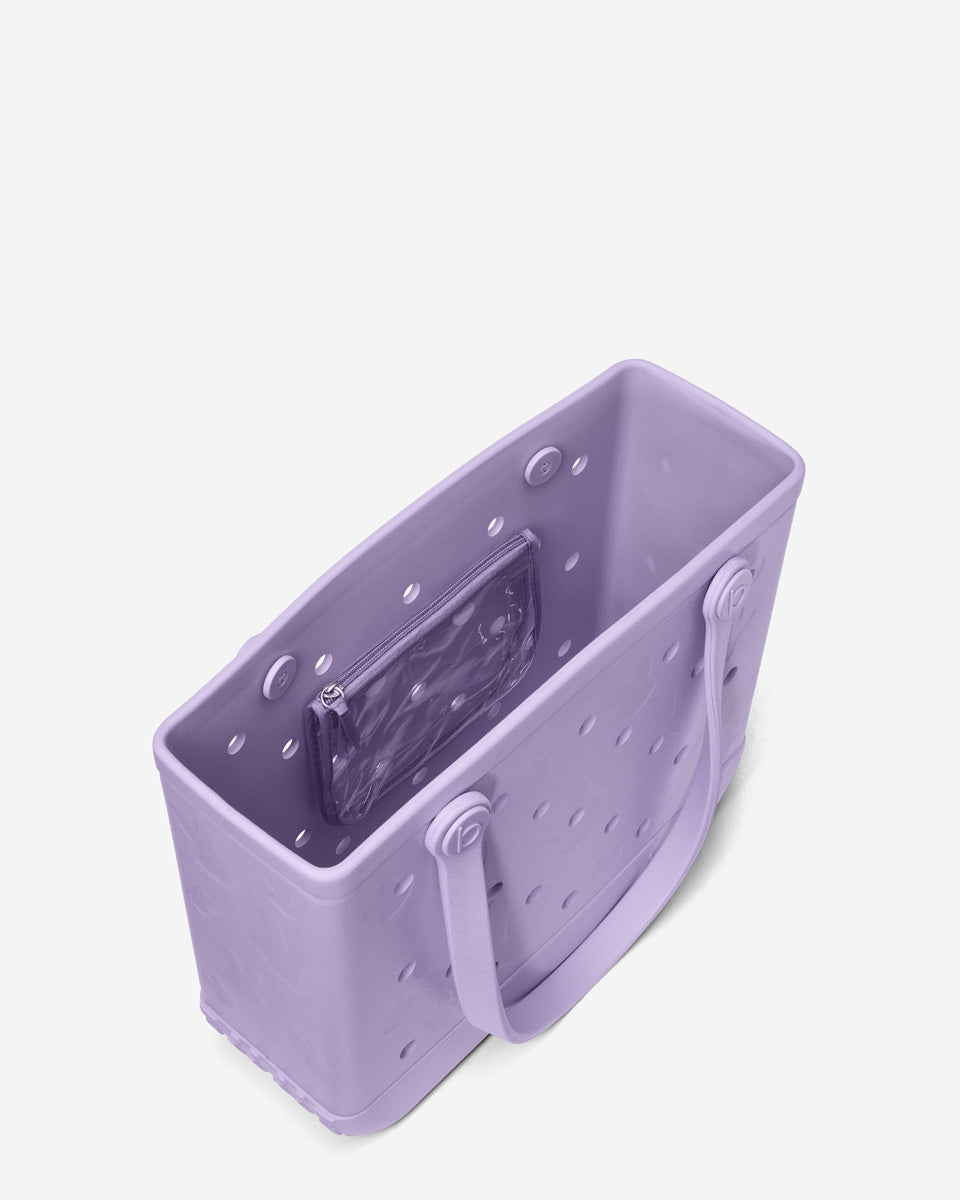 Baby Bogg Bag - I Peep You Lilac、mySite、solidvoid