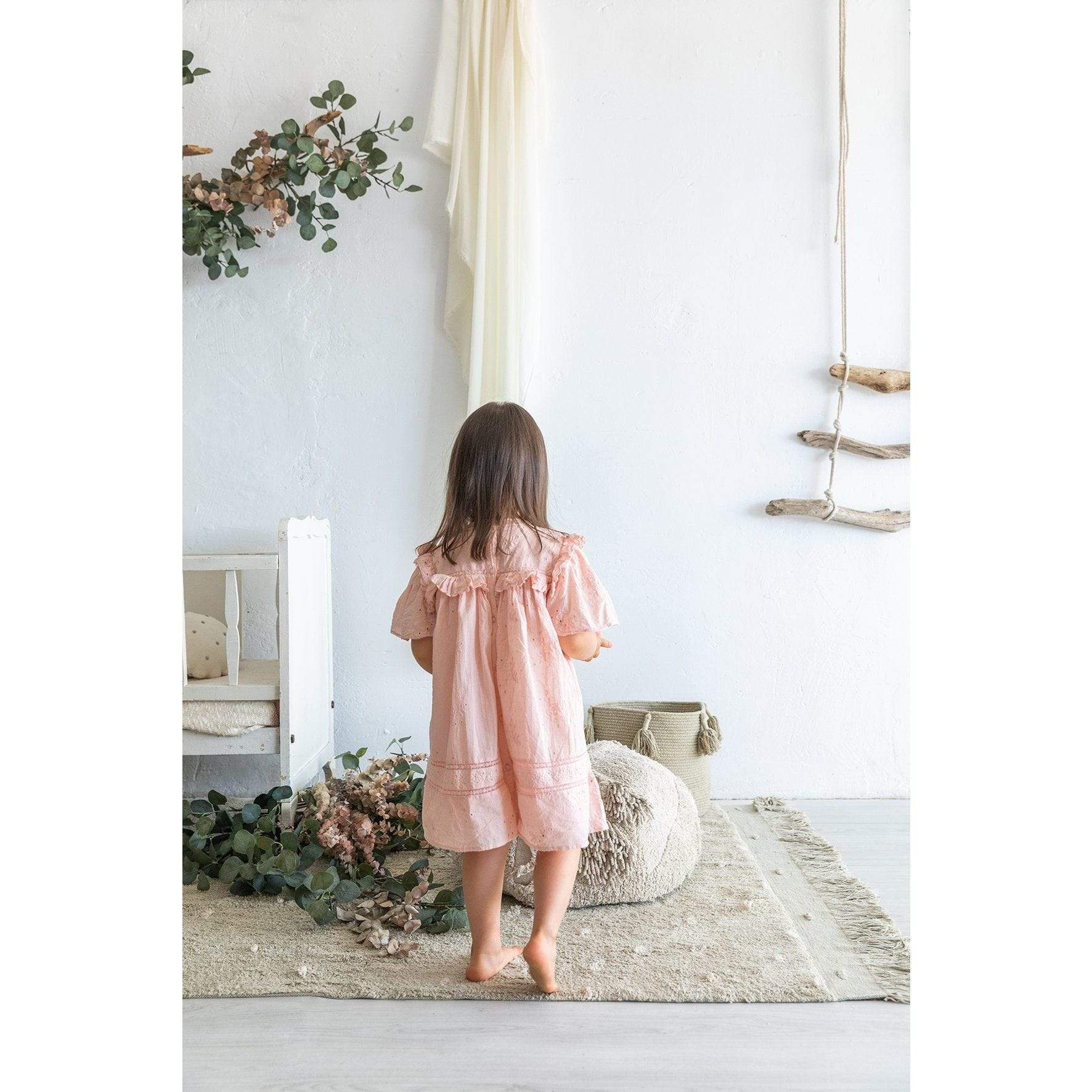 Woods Symphony Olive Washable Rug、mySite、gigharbornorthrealestate