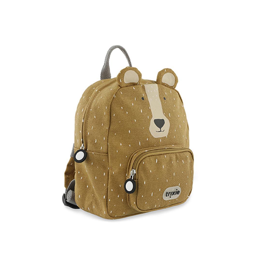  Trixie Backpack Small - Mr. Bear、mySite、merchandisen
