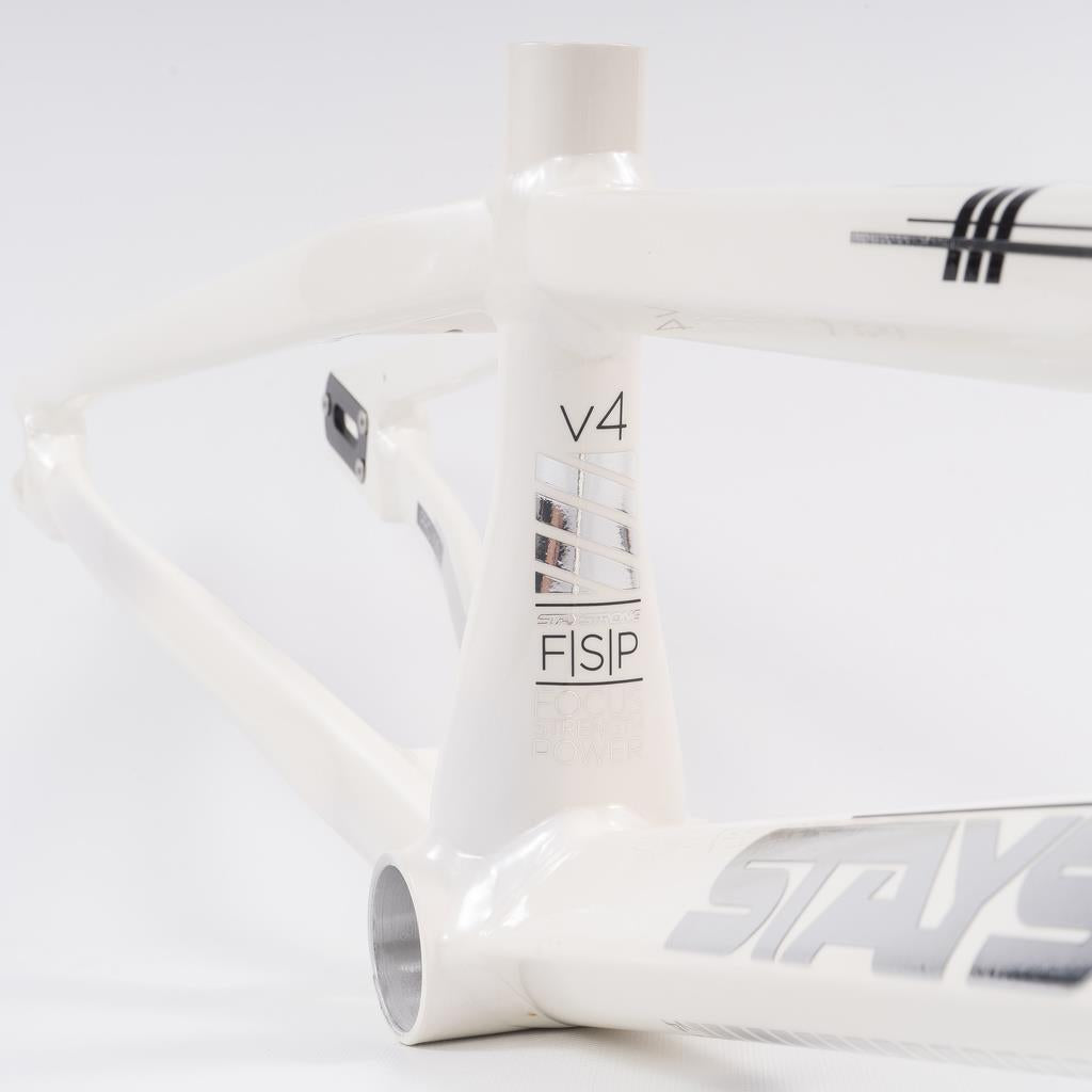  Stay Strong For Life 2023 V4 Cruiser Race Frame - Disc Version、mySite、merchandisen