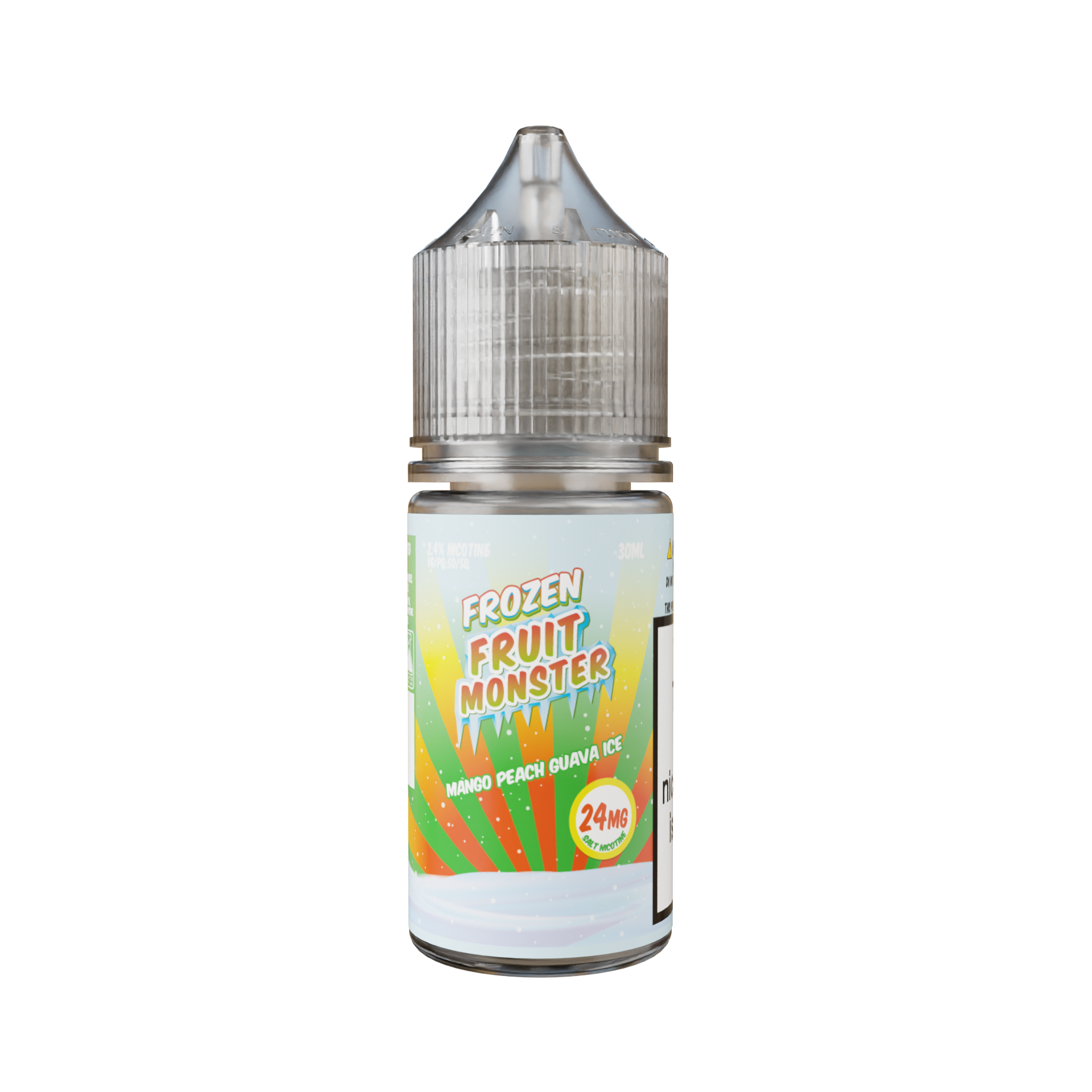 Fruit Monster Salts 30mL Vape Juice、mySite、zt4zffjzw