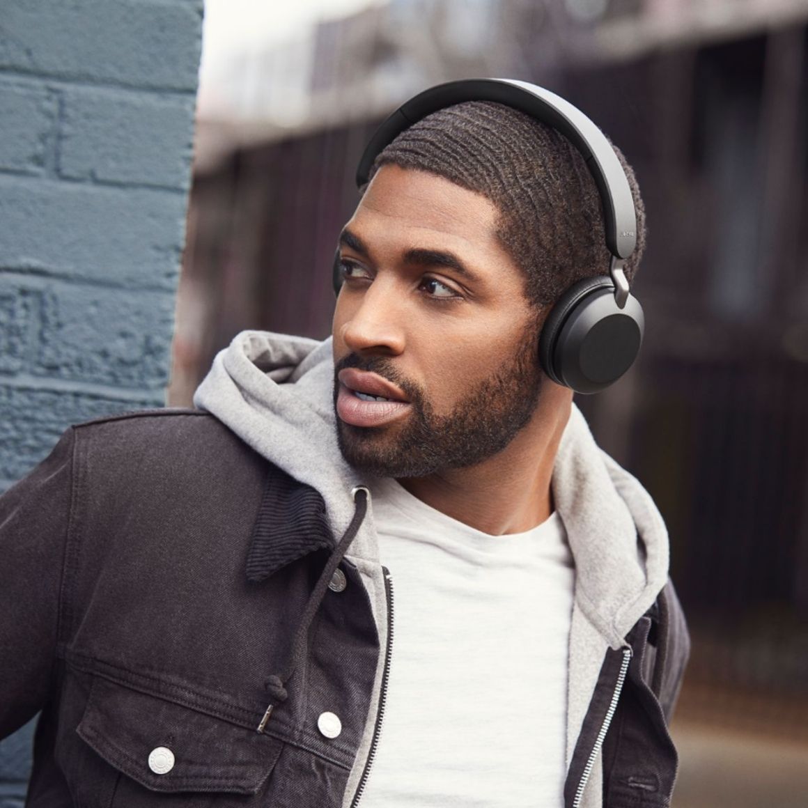  Jabra - Elite 45h、mySite、merchandisen