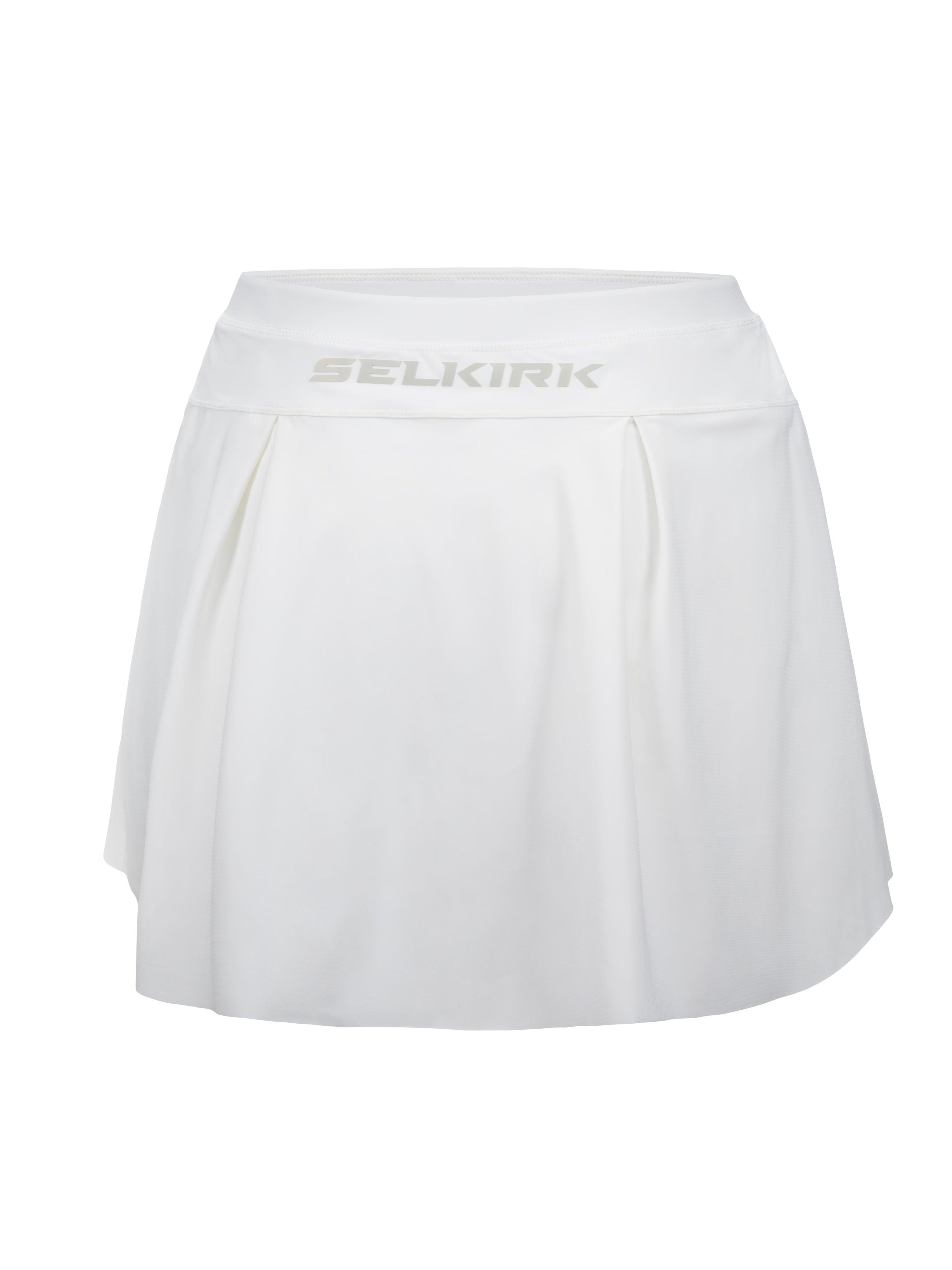 Women's Pro Line Woven Pickleball Skirt、mySite、noshort