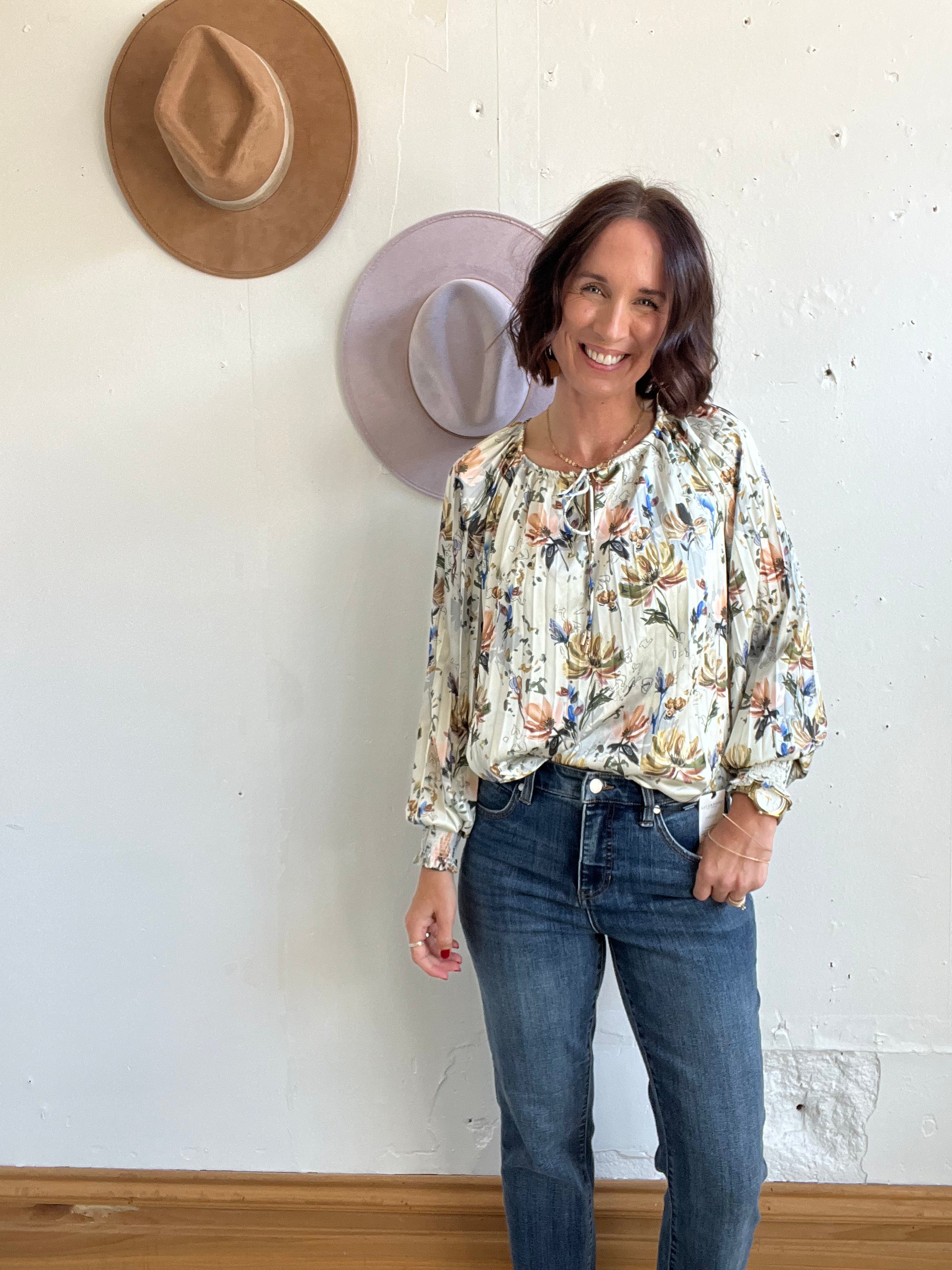 Liverpool Non-Skinny Skinny Hi-Rise Jeans、mySite、garagedoors4me