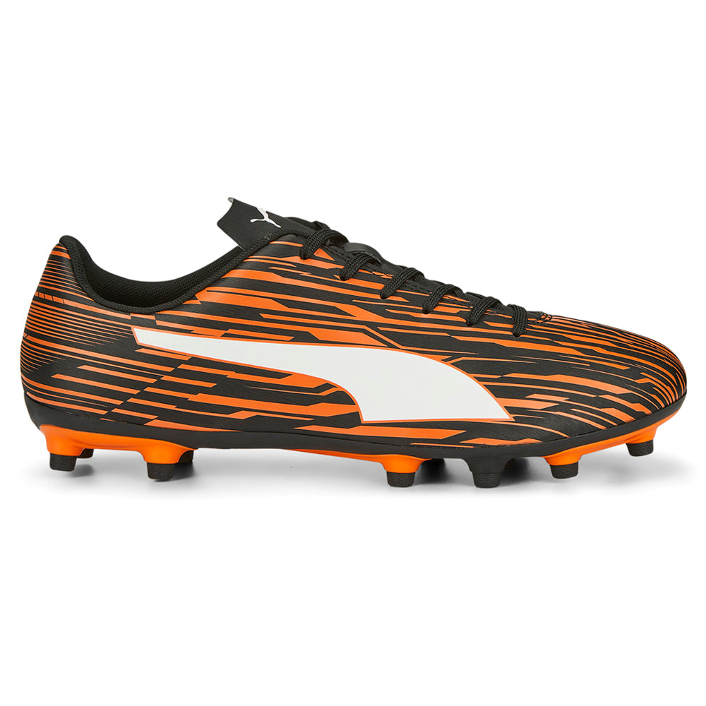 Rapido III Firm Ground/Artificial Ground Soccer Cleats、mySite、gtrtttuynbv