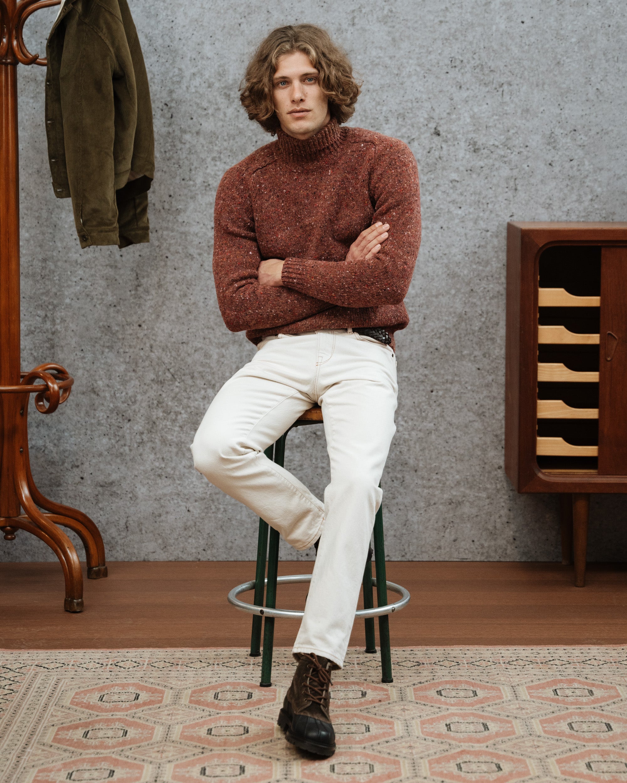  Montemerano、mySite、merchandisen