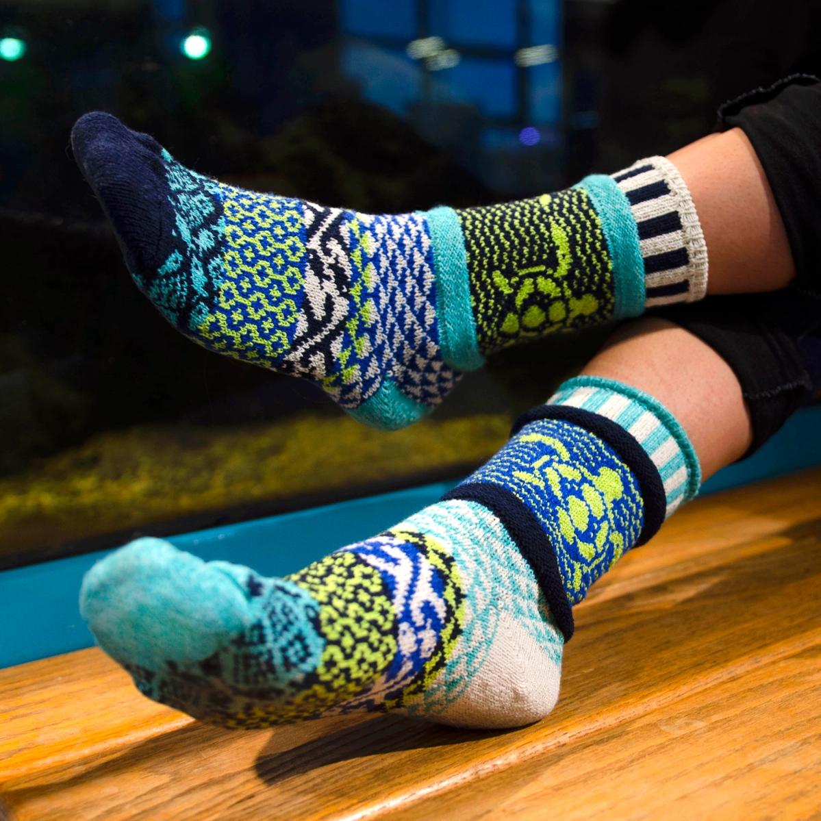 Ocean Crew Socks (Medium)、mySite、g9winljtr