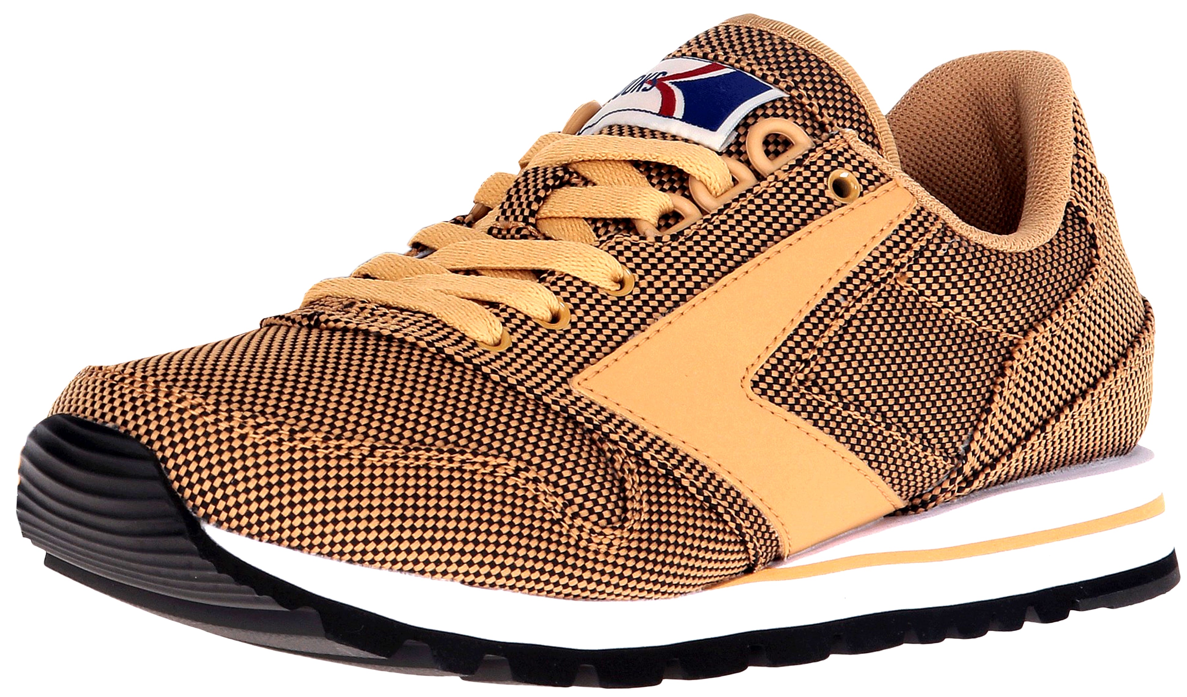 Brooks Womens Retro Tennis Shoes Chariot、mySite、dreamappss