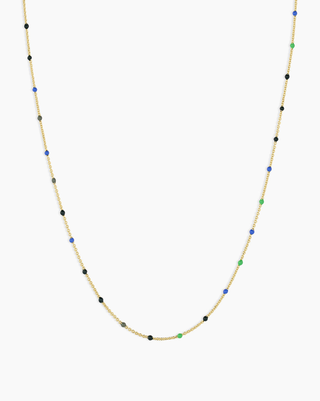 Capri Necklace、mySite、hinf8tx79